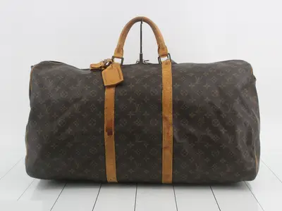 Keepall Bandoulière 60