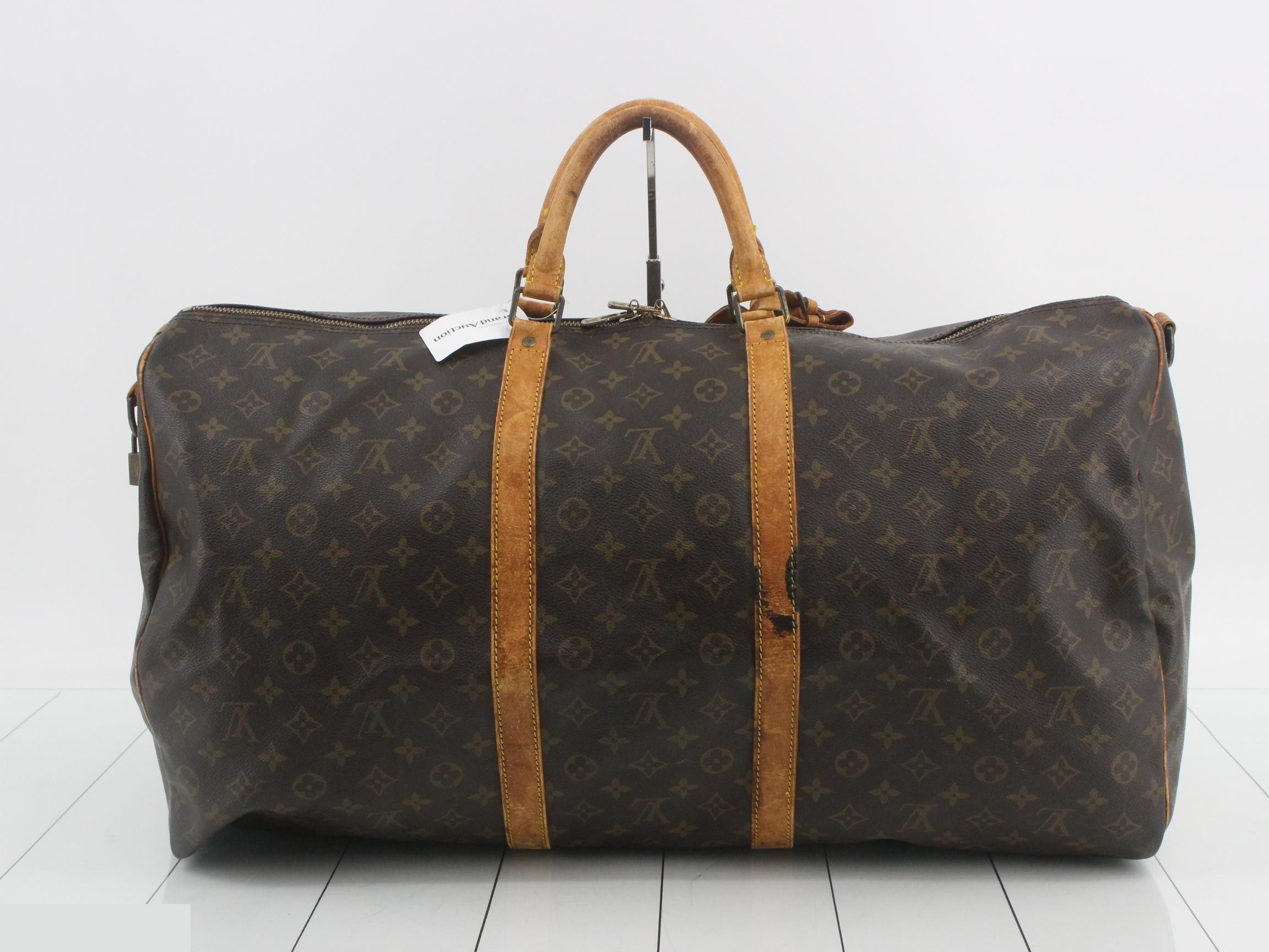 Keepall Bandoulière 60 — view 2
