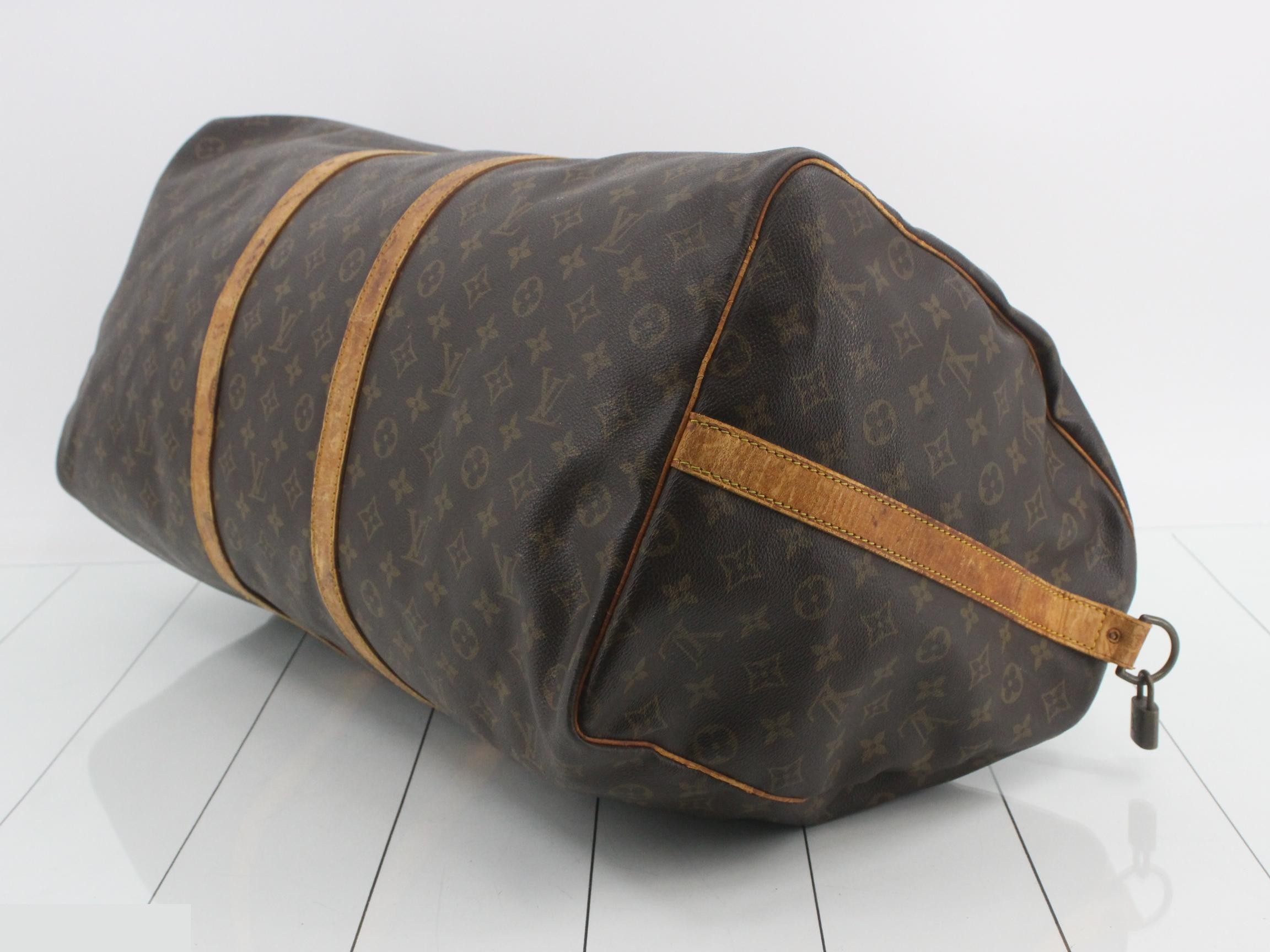 Keepall Bandoulière 60 — view 6