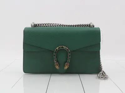 Dionysus Shoulder Bag