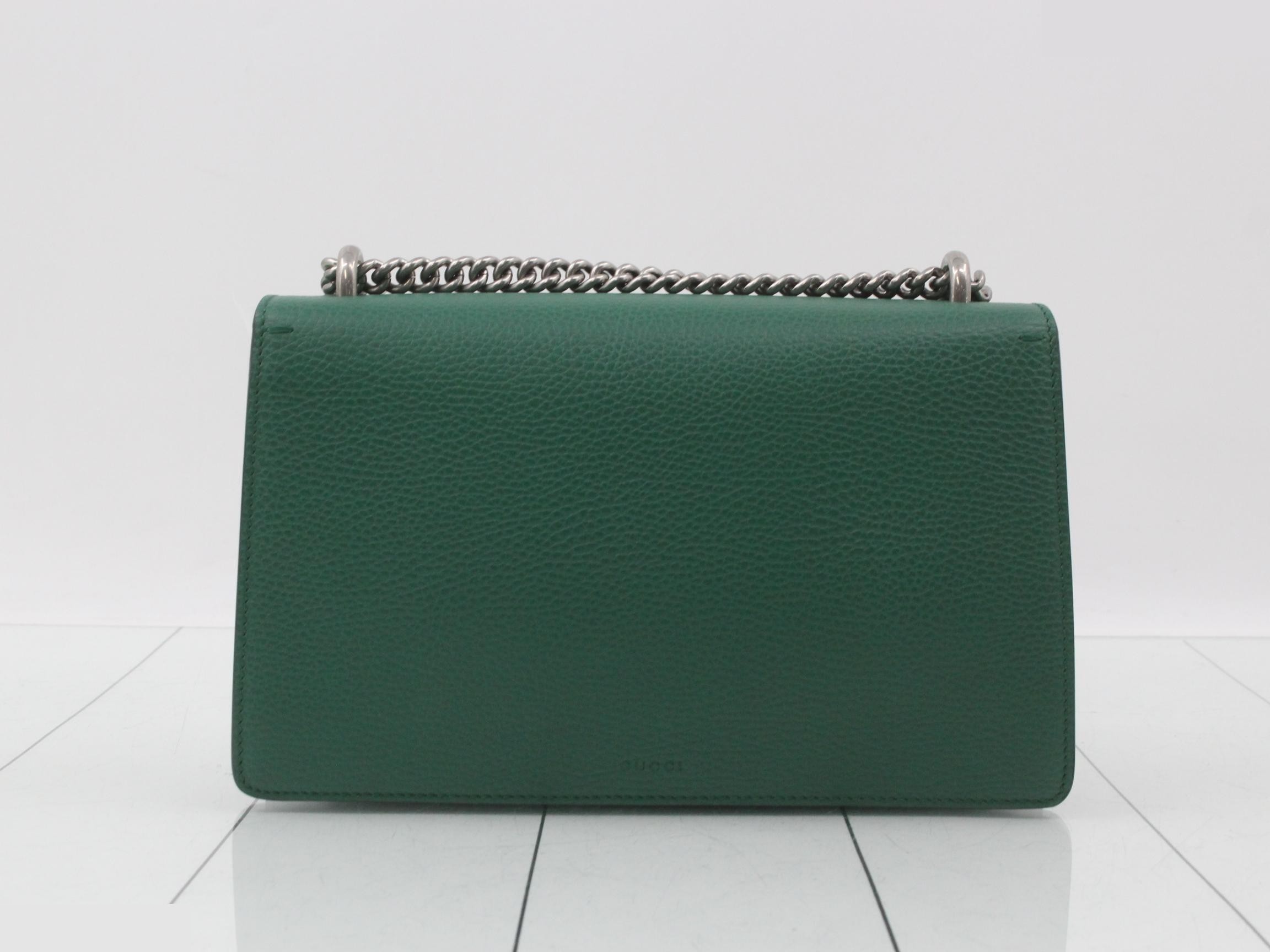 Dionysus Shoulder Bag — view 2