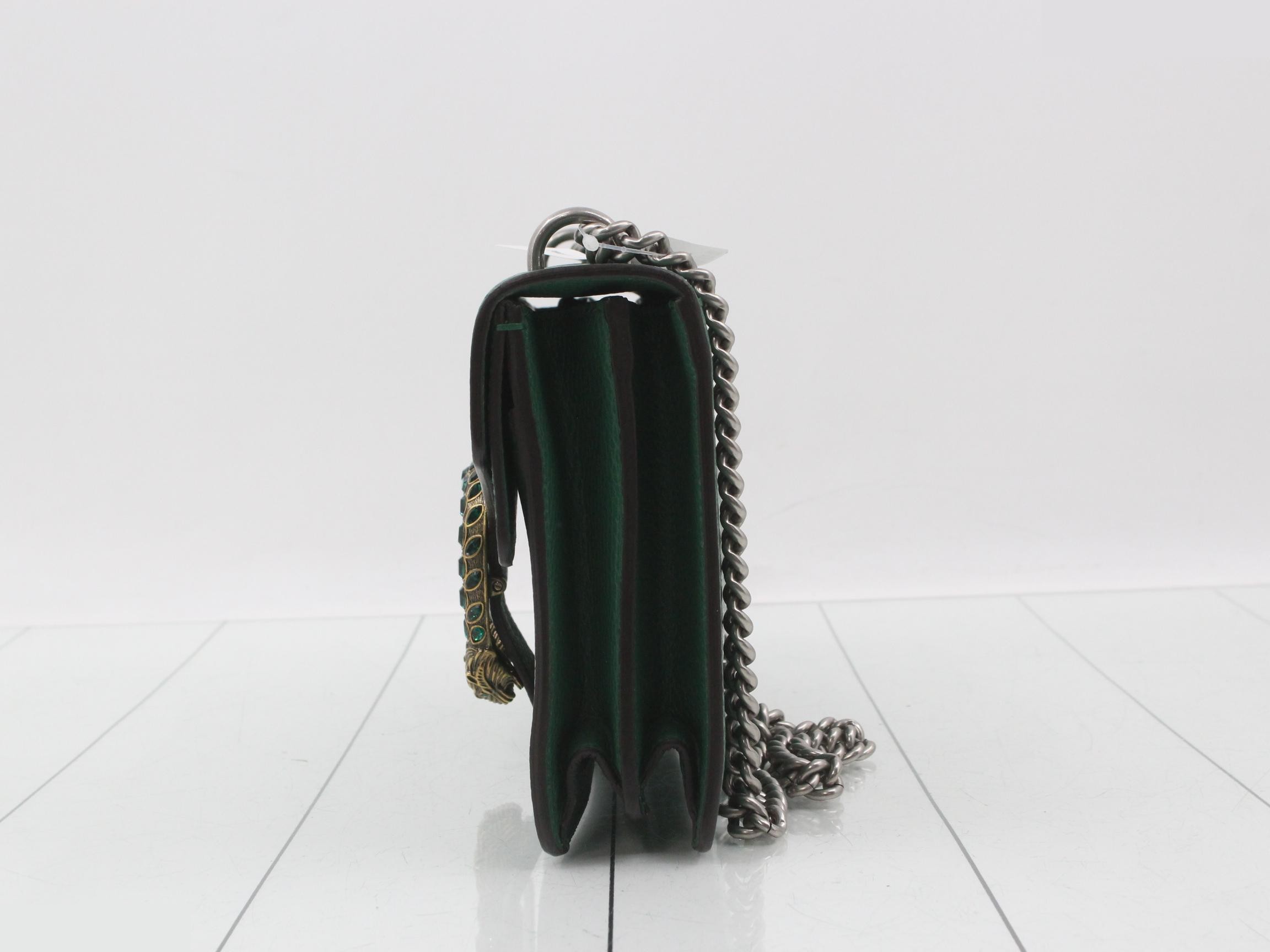 Dionysus Shoulder Bag — view 3