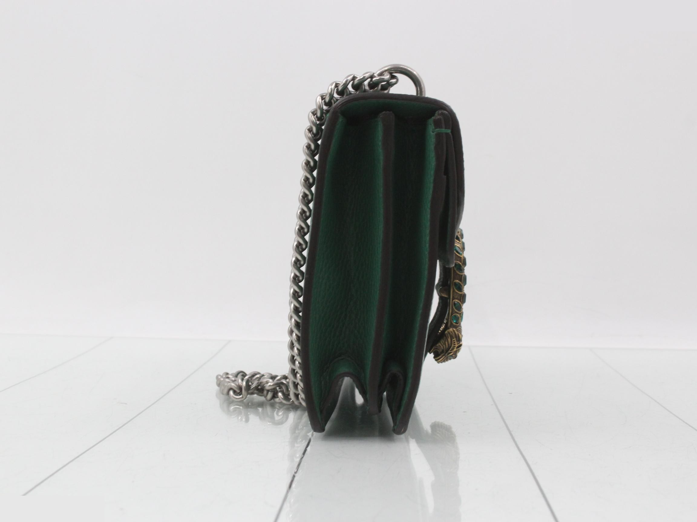 Dionysus Shoulder Bag — view 4