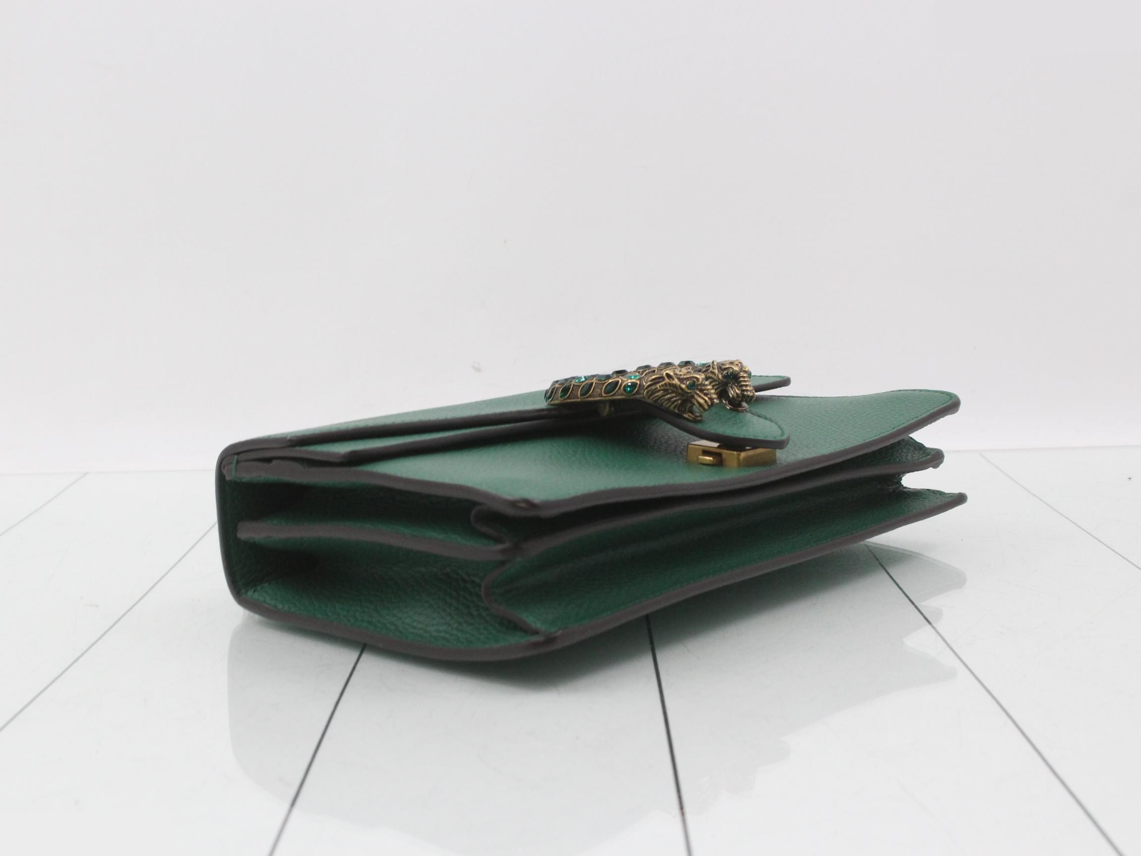 Dionysus Shoulder Bag — view 5