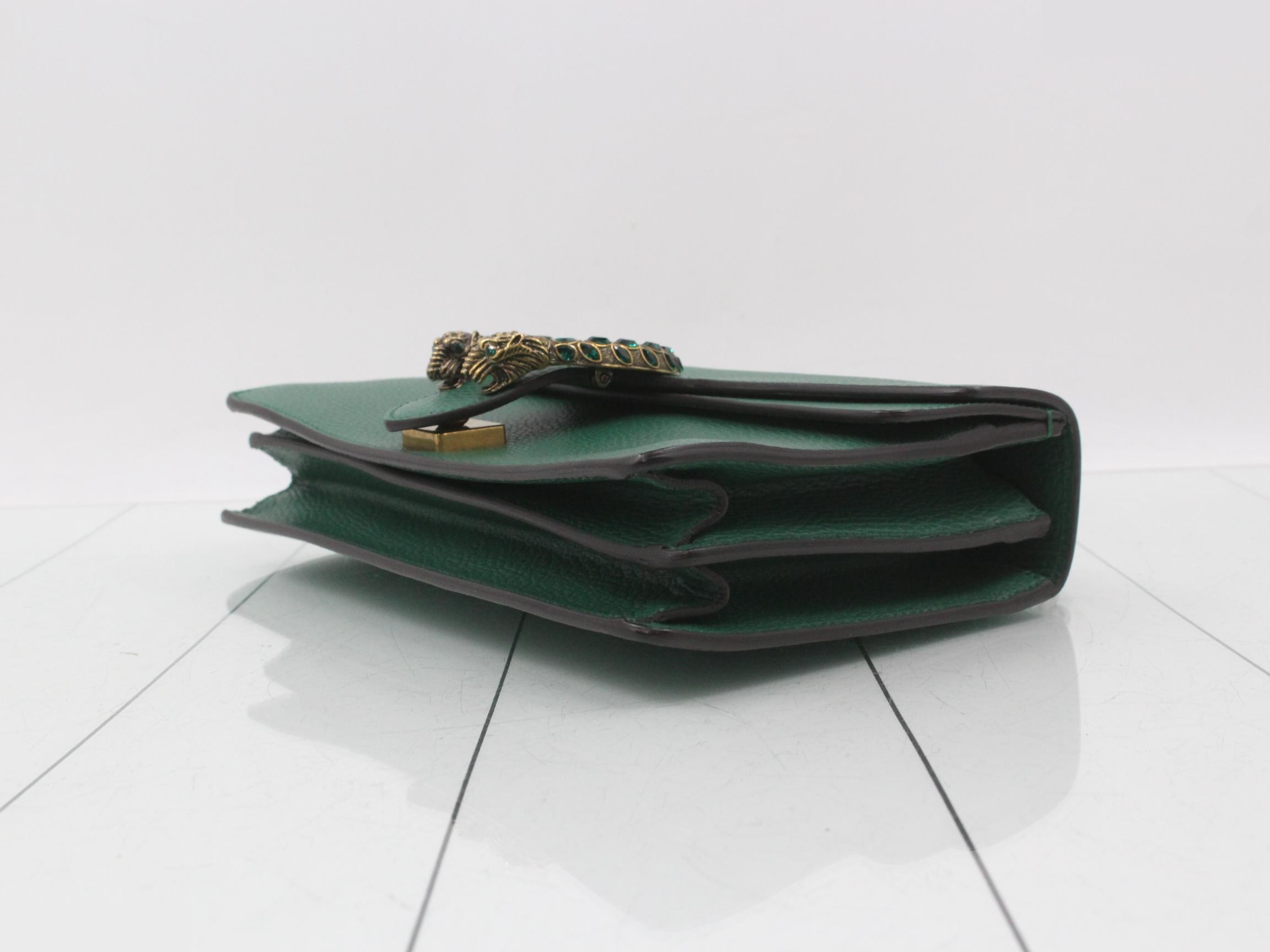 Dionysus Shoulder Bag — view 6
