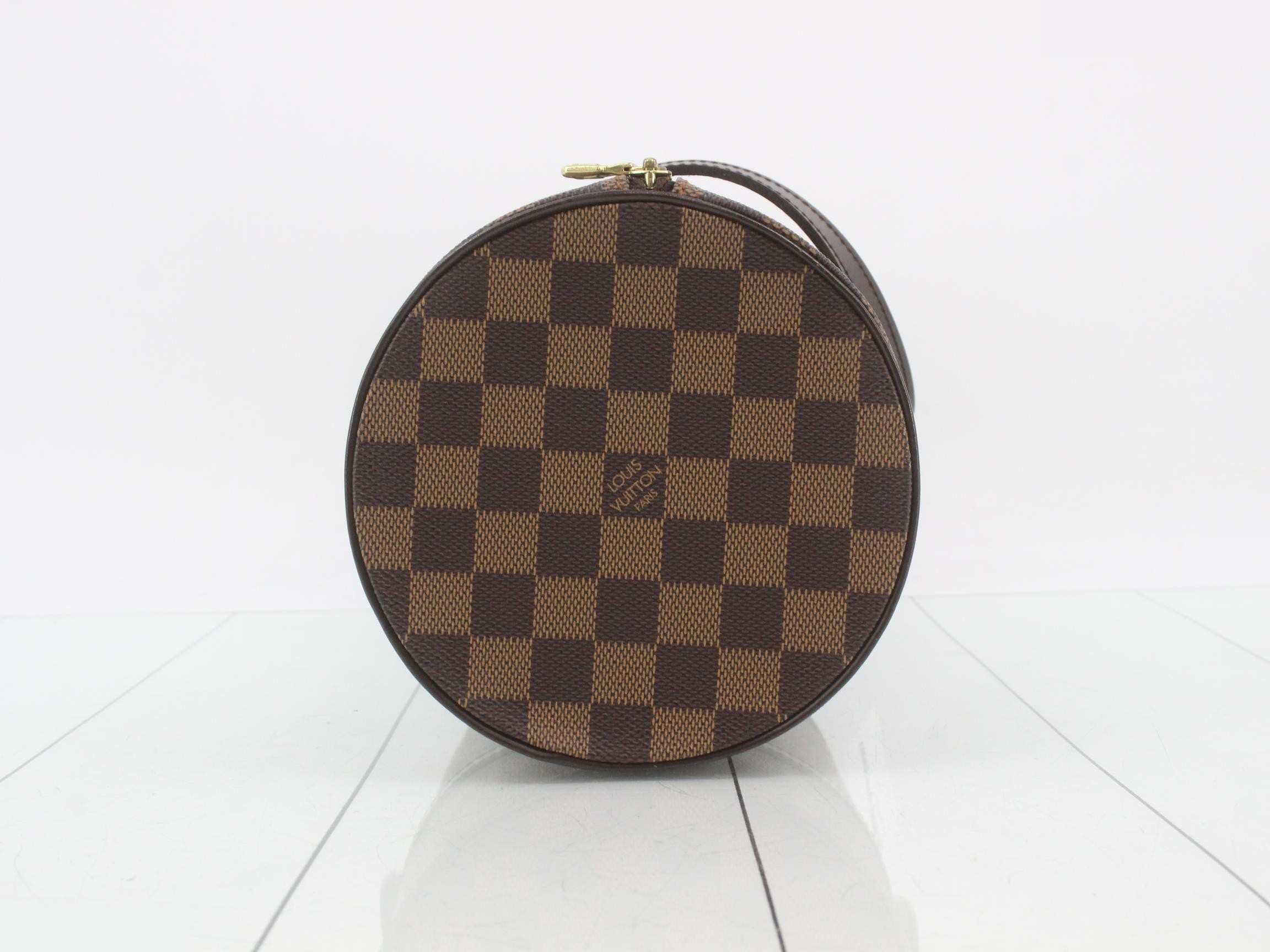 Papillon with pouch — view 4