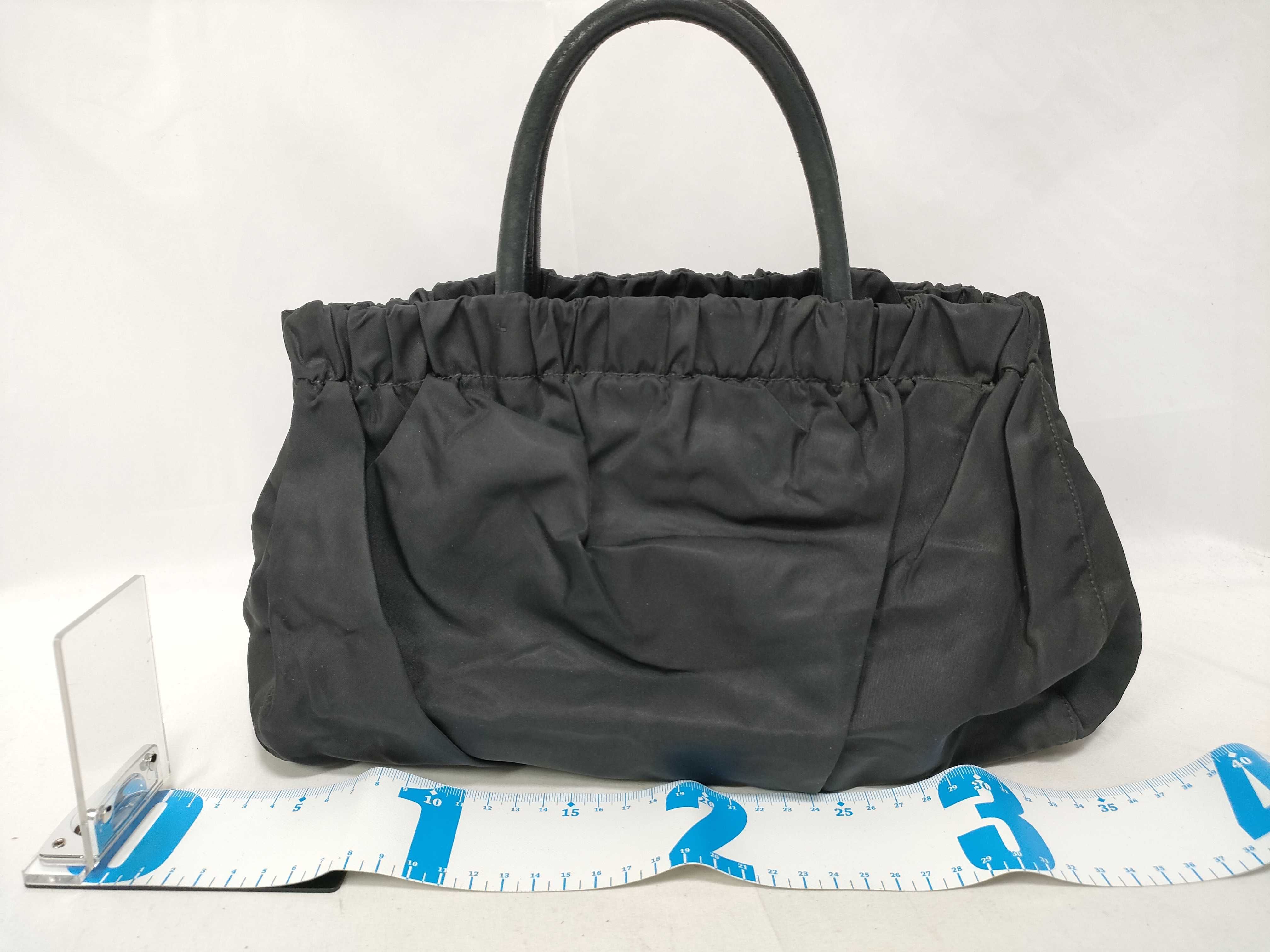 Handbag / Nylon Handbag — view 2