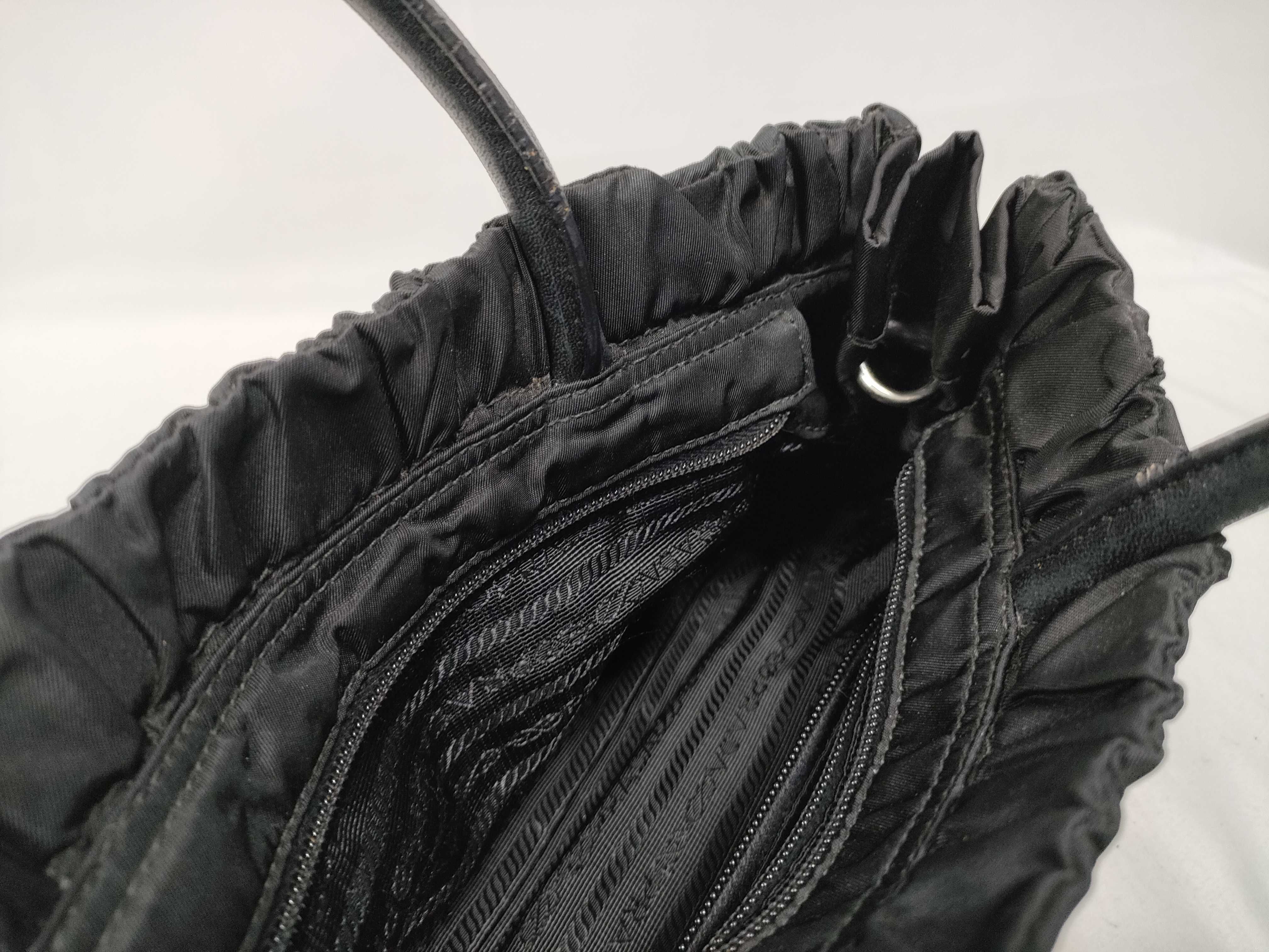 Handbag / Nylon Handbag — view 11