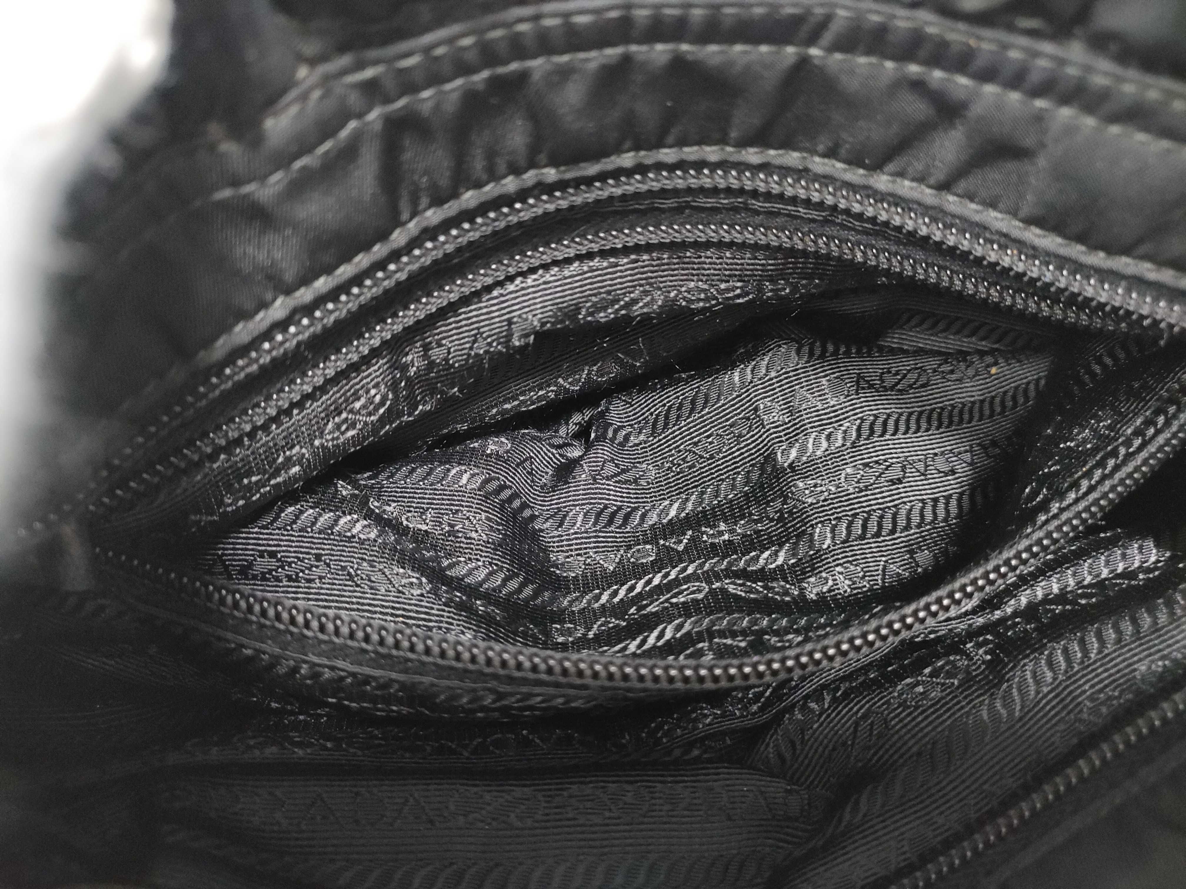 Handbag / Nylon Handbag — view 14
