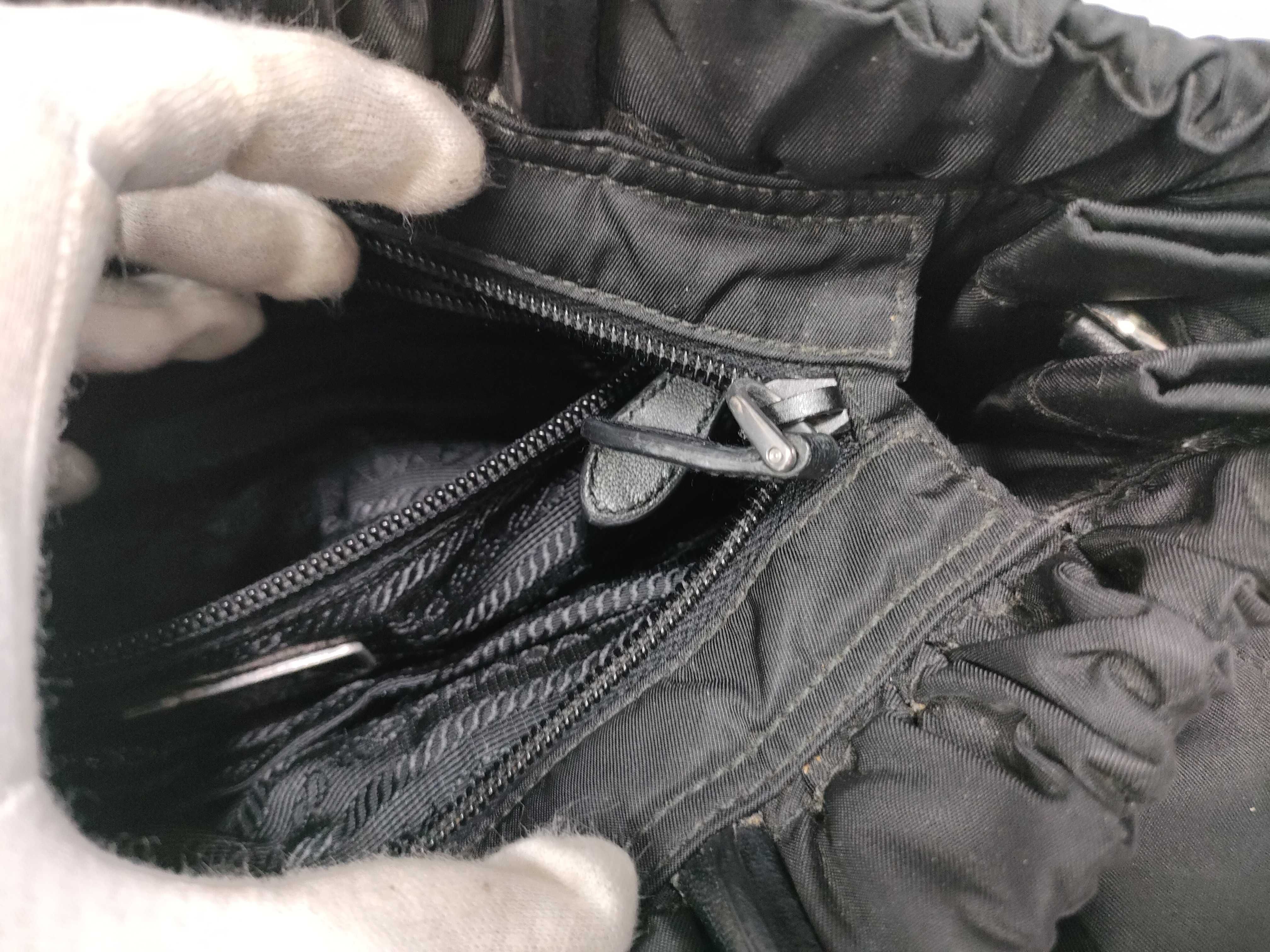 Handbag / Nylon Handbag — view 15