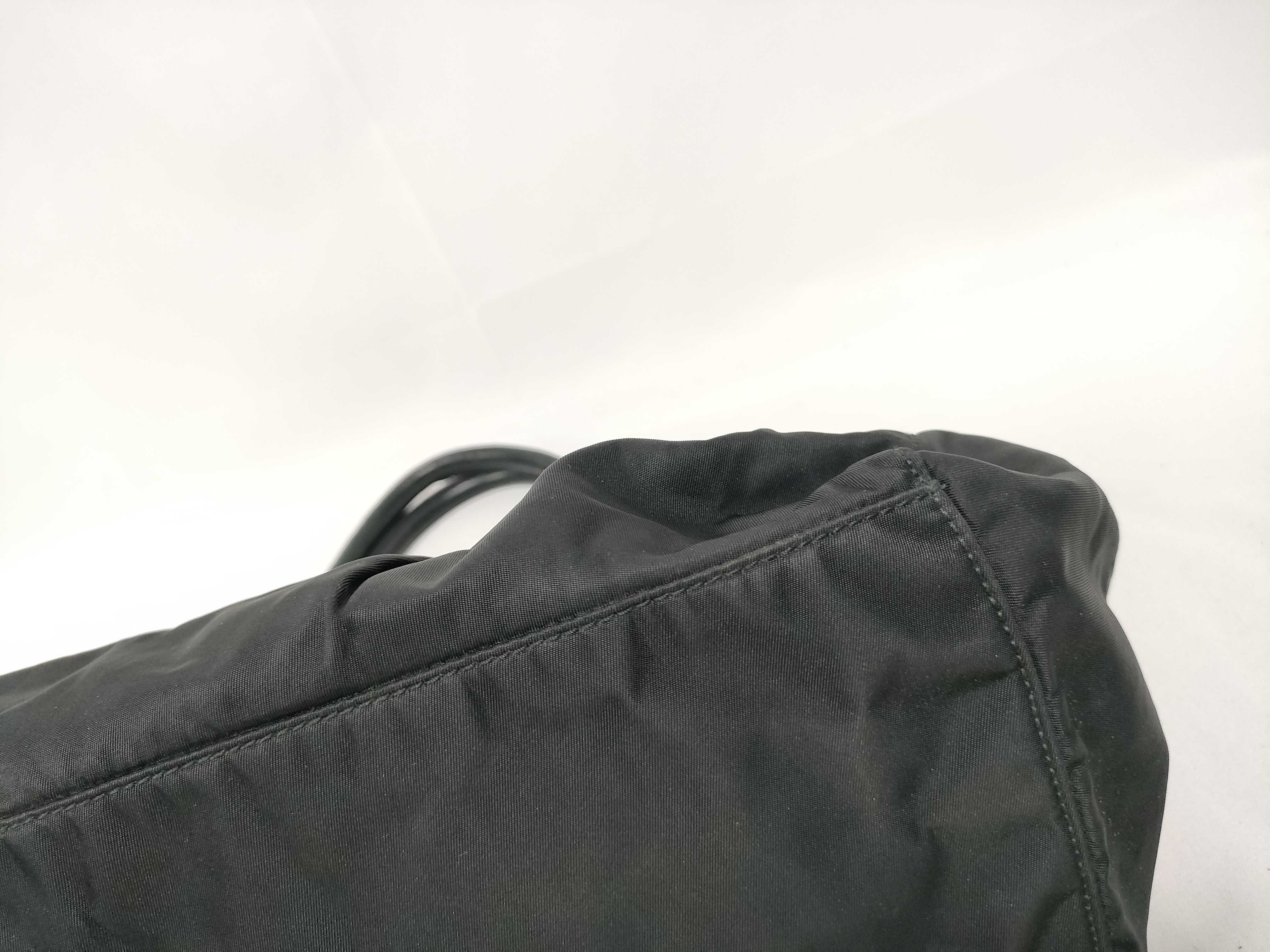 Handbag / Nylon Handbag — view 4