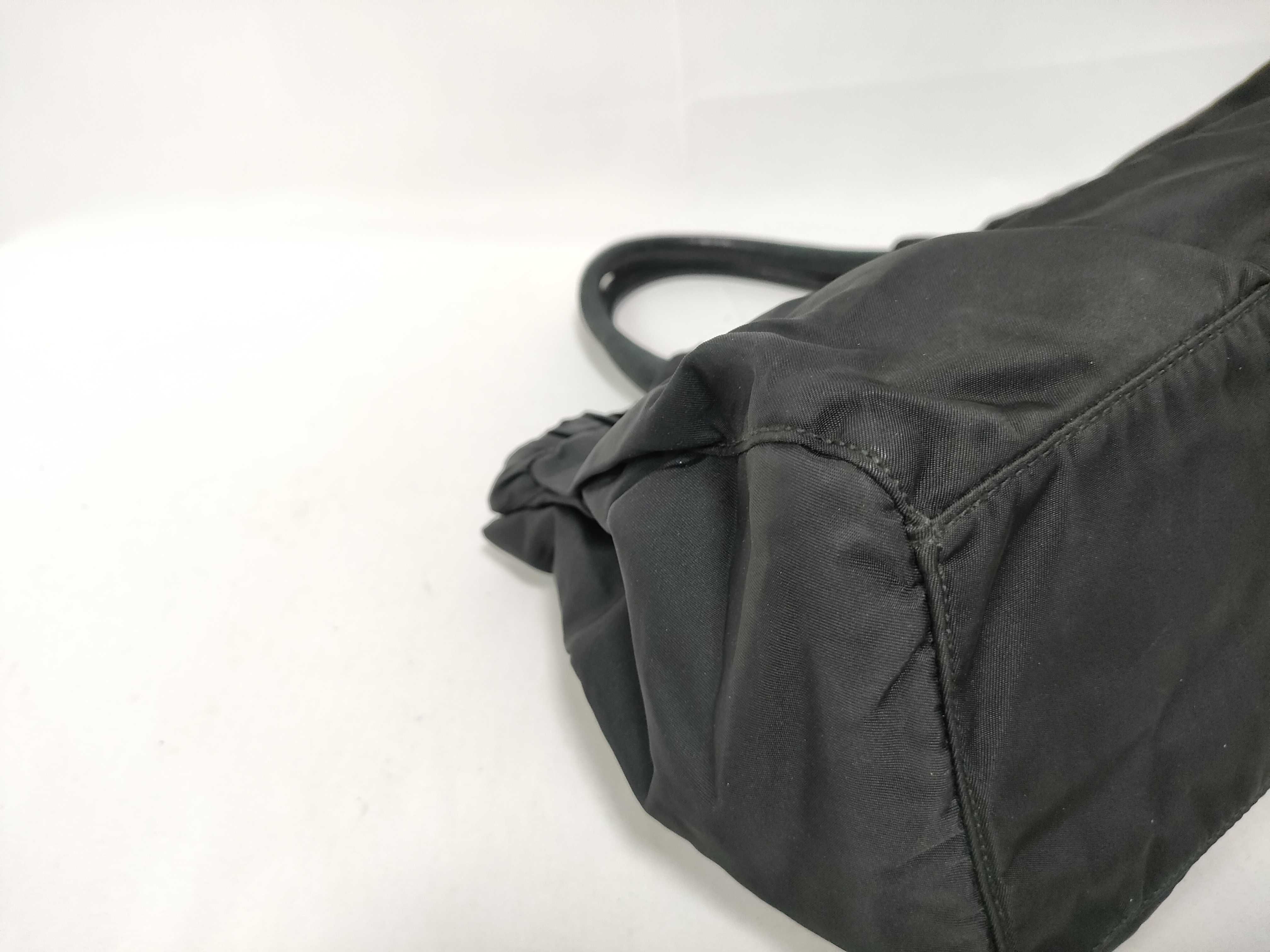 Handbag / Nylon Handbag — view 5