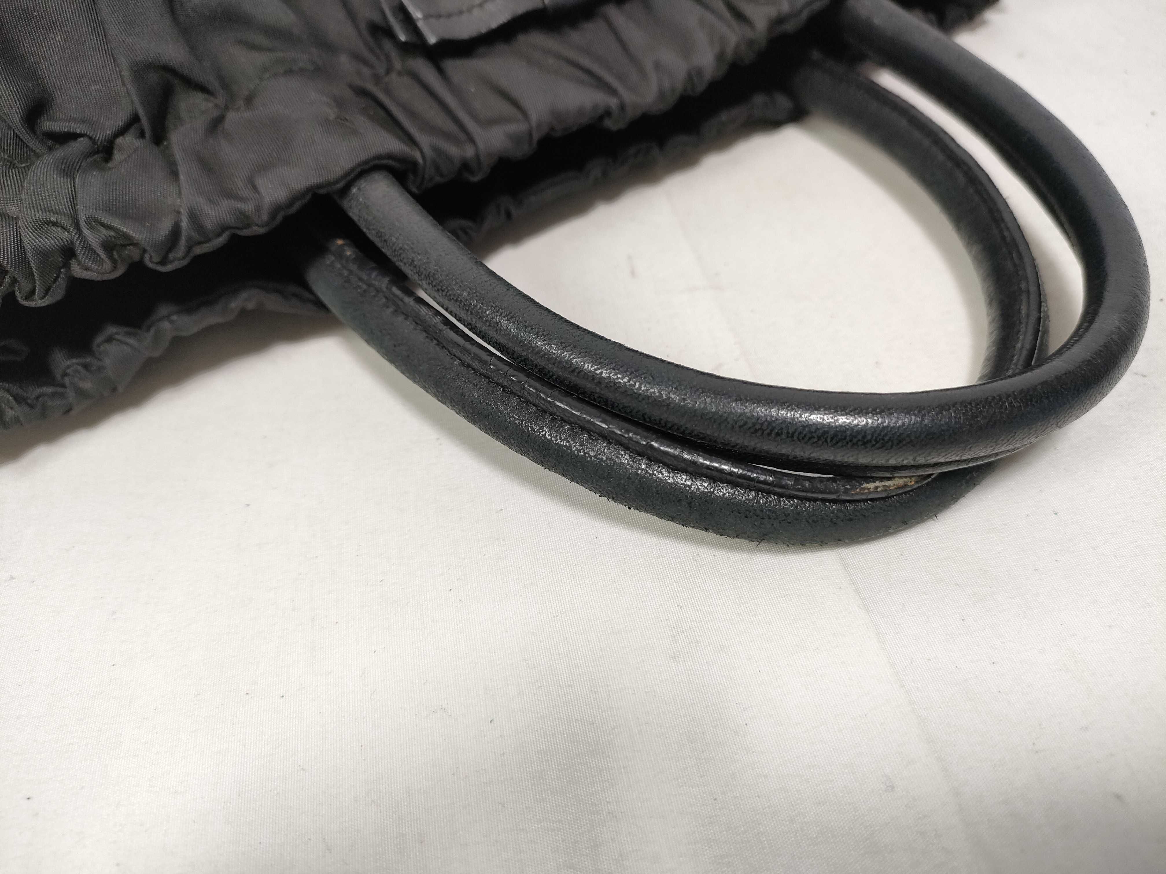 Handbag / Nylon Handbag — view 8