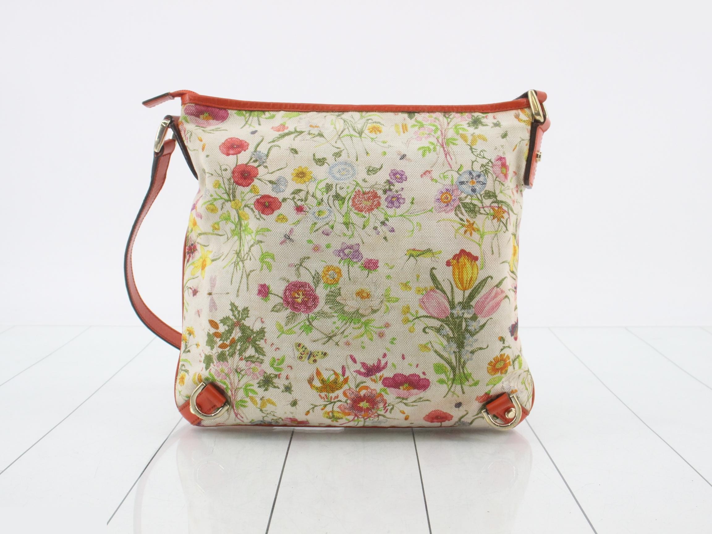 Flora Shoulder Bag — view 2