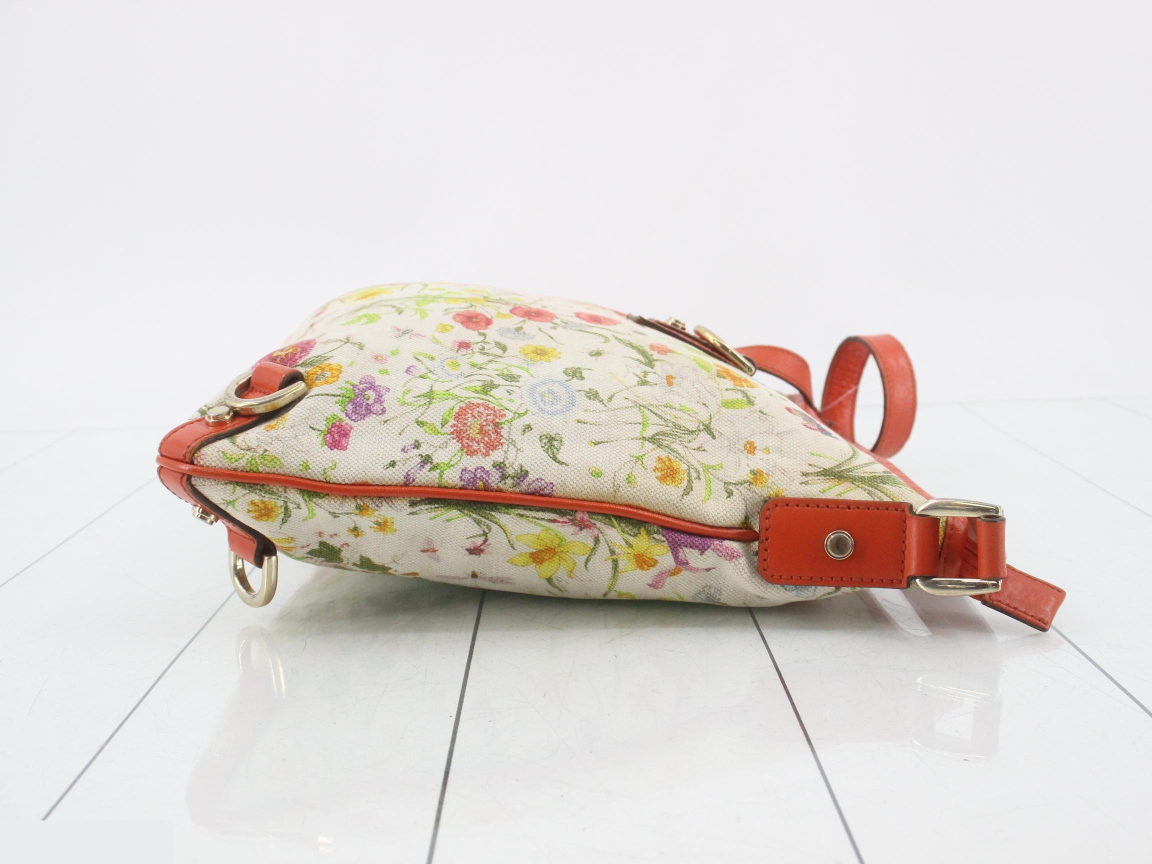 Flora Shoulder Bag — view 3