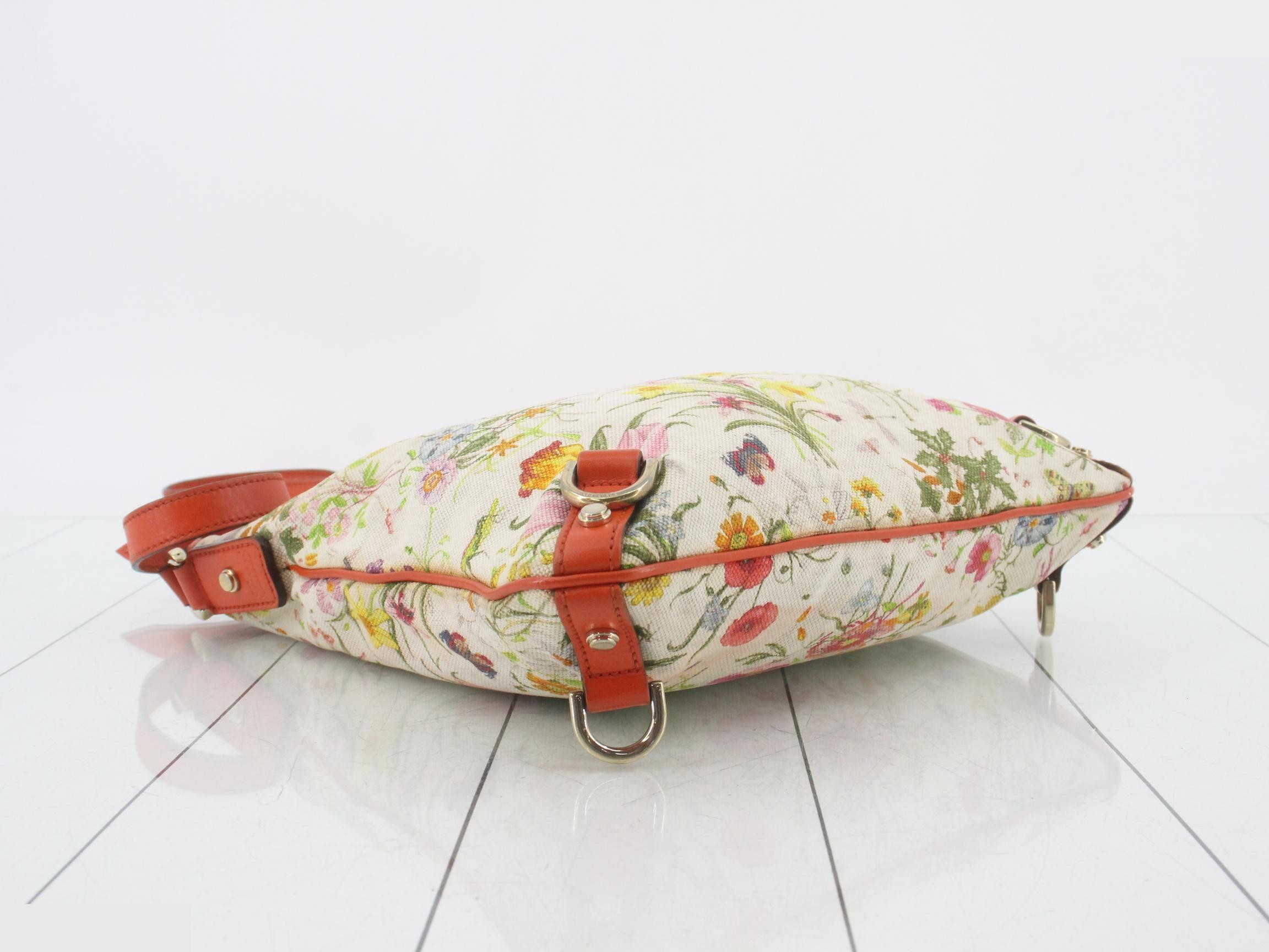 Flora Shoulder Bag — view 5