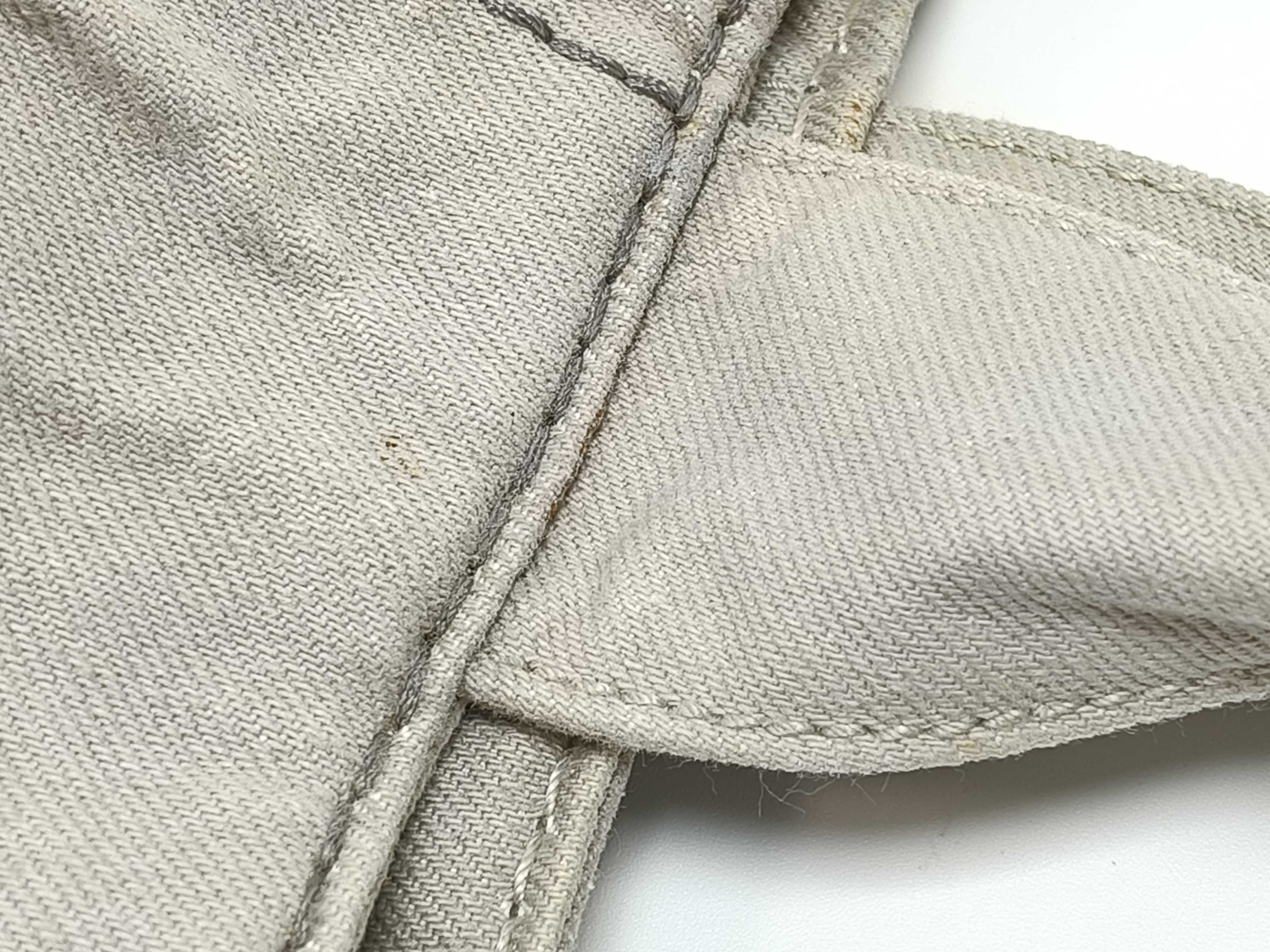 Canapa Grey Small Tote Bag — view 5