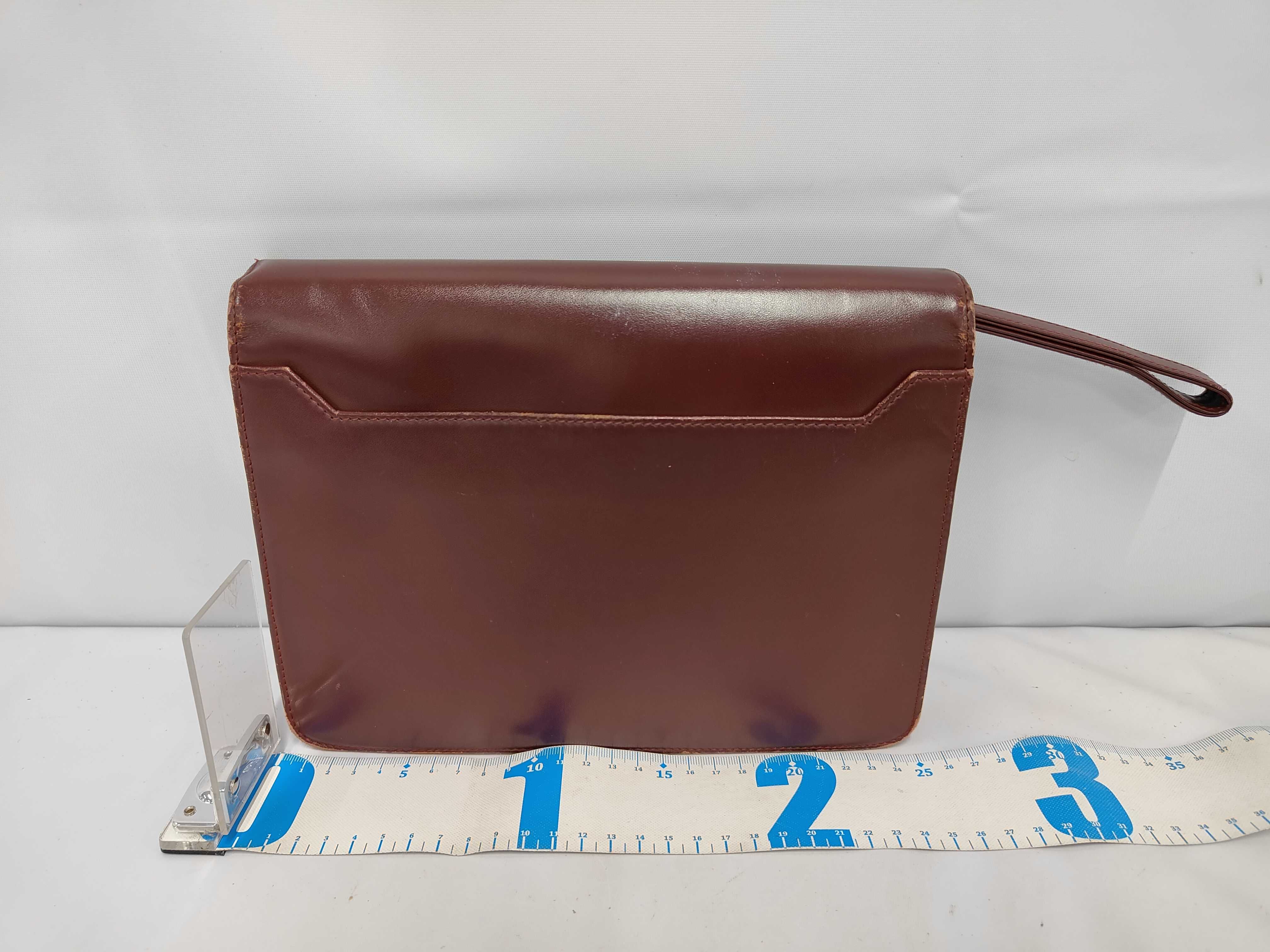 clutch bag, second bag — view 2
