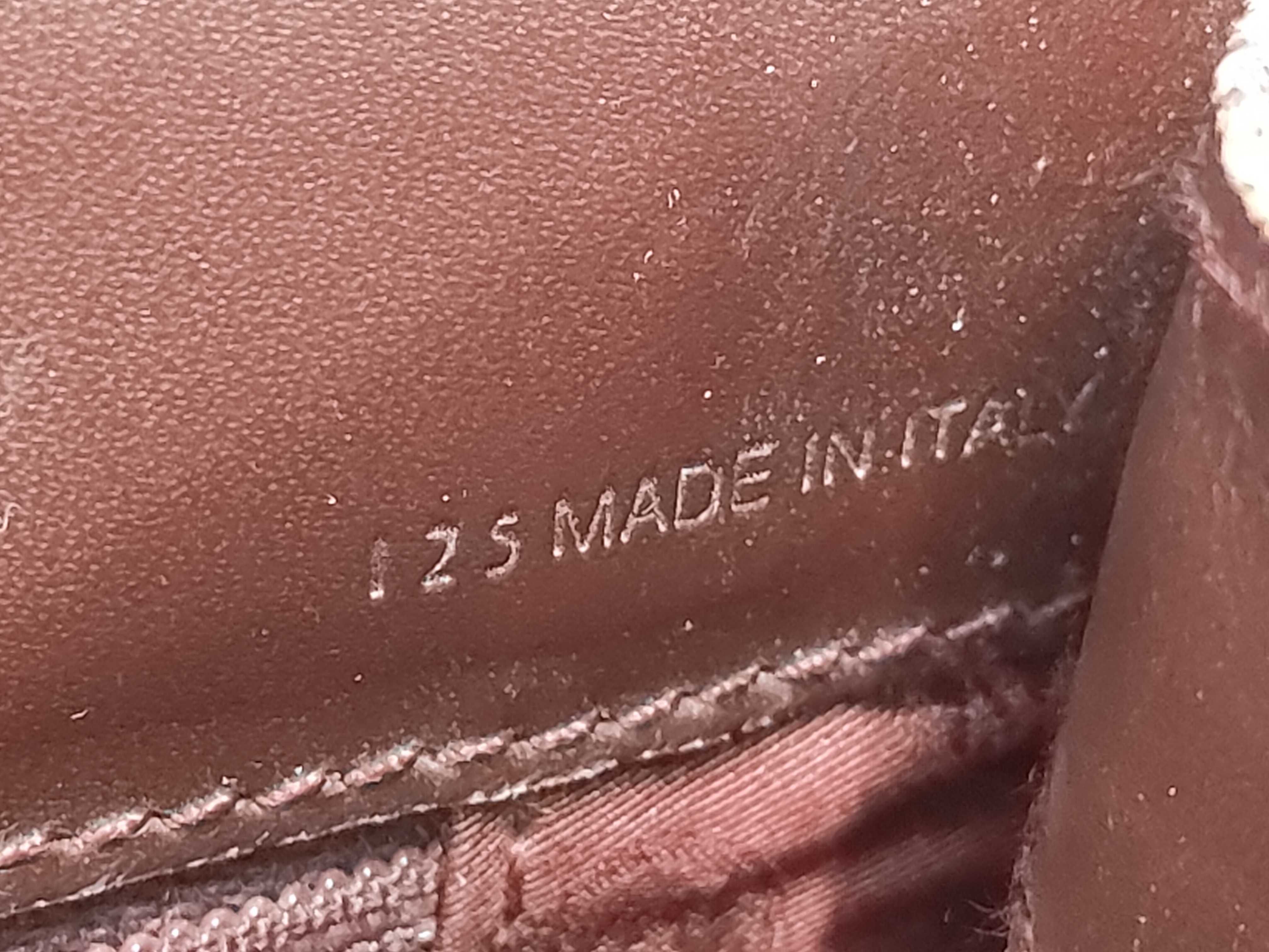 clutch bag, second bag — view 11