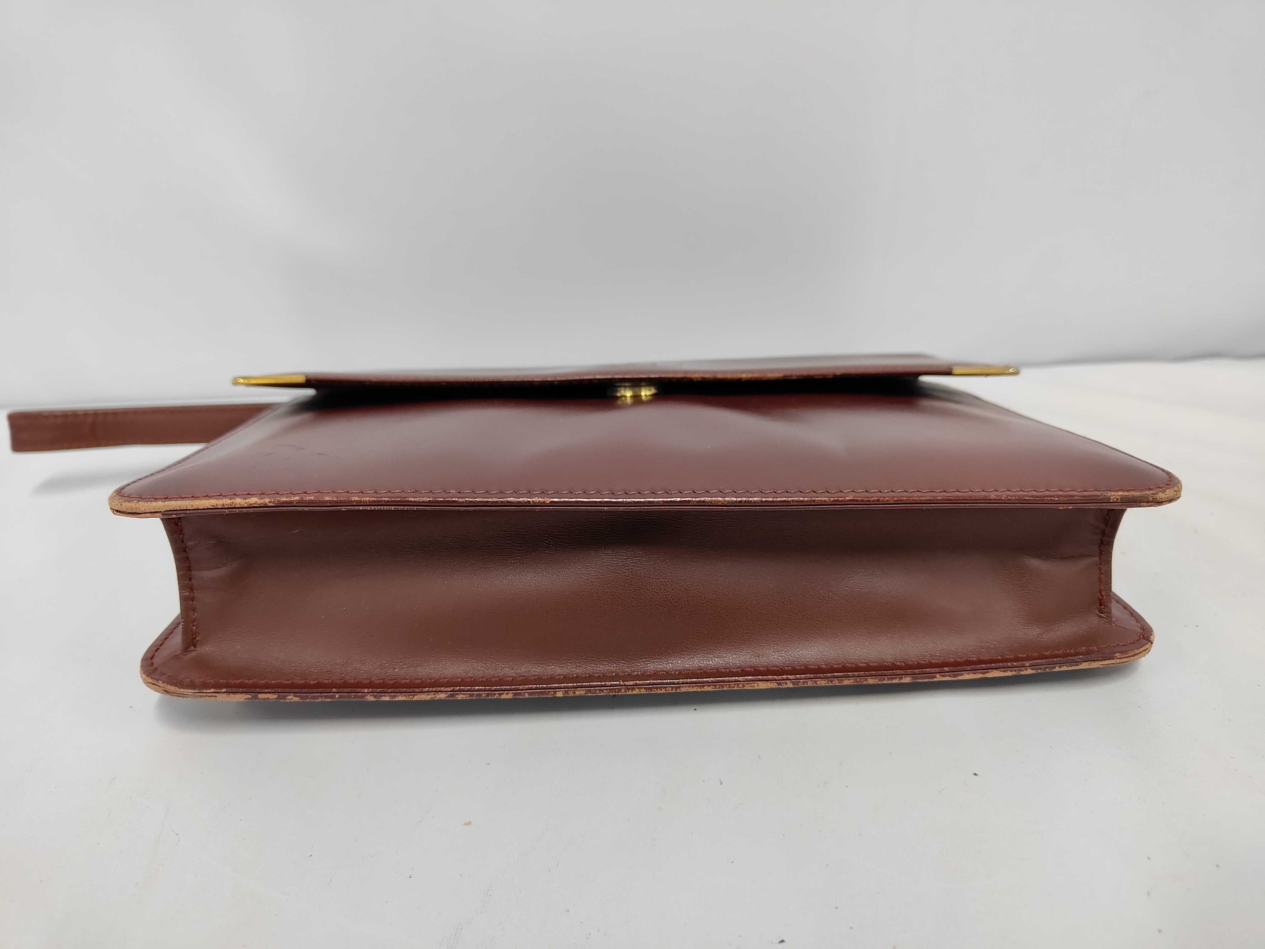 clutch bag, second bag — view 3