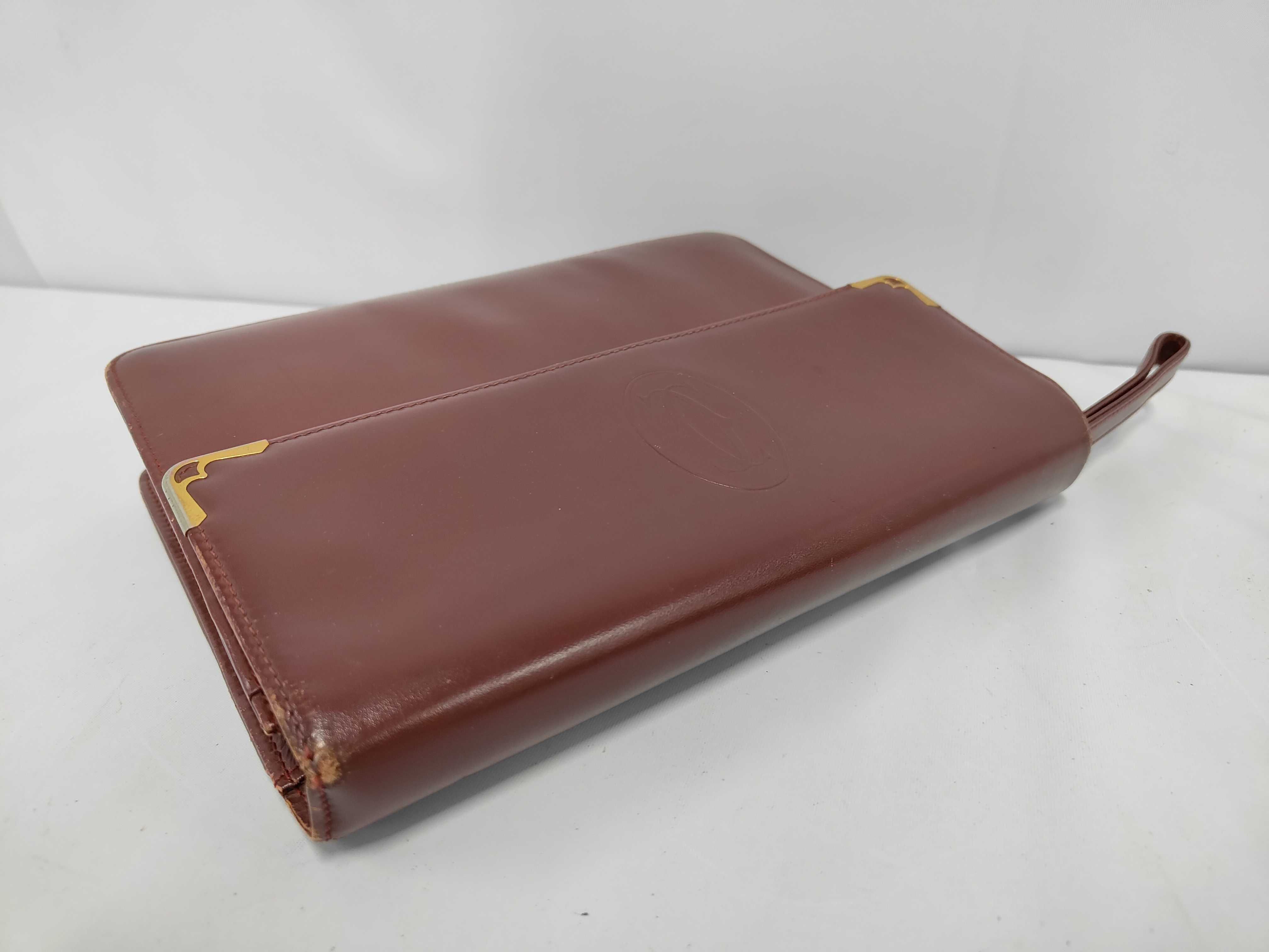 clutch bag, second bag — view 5