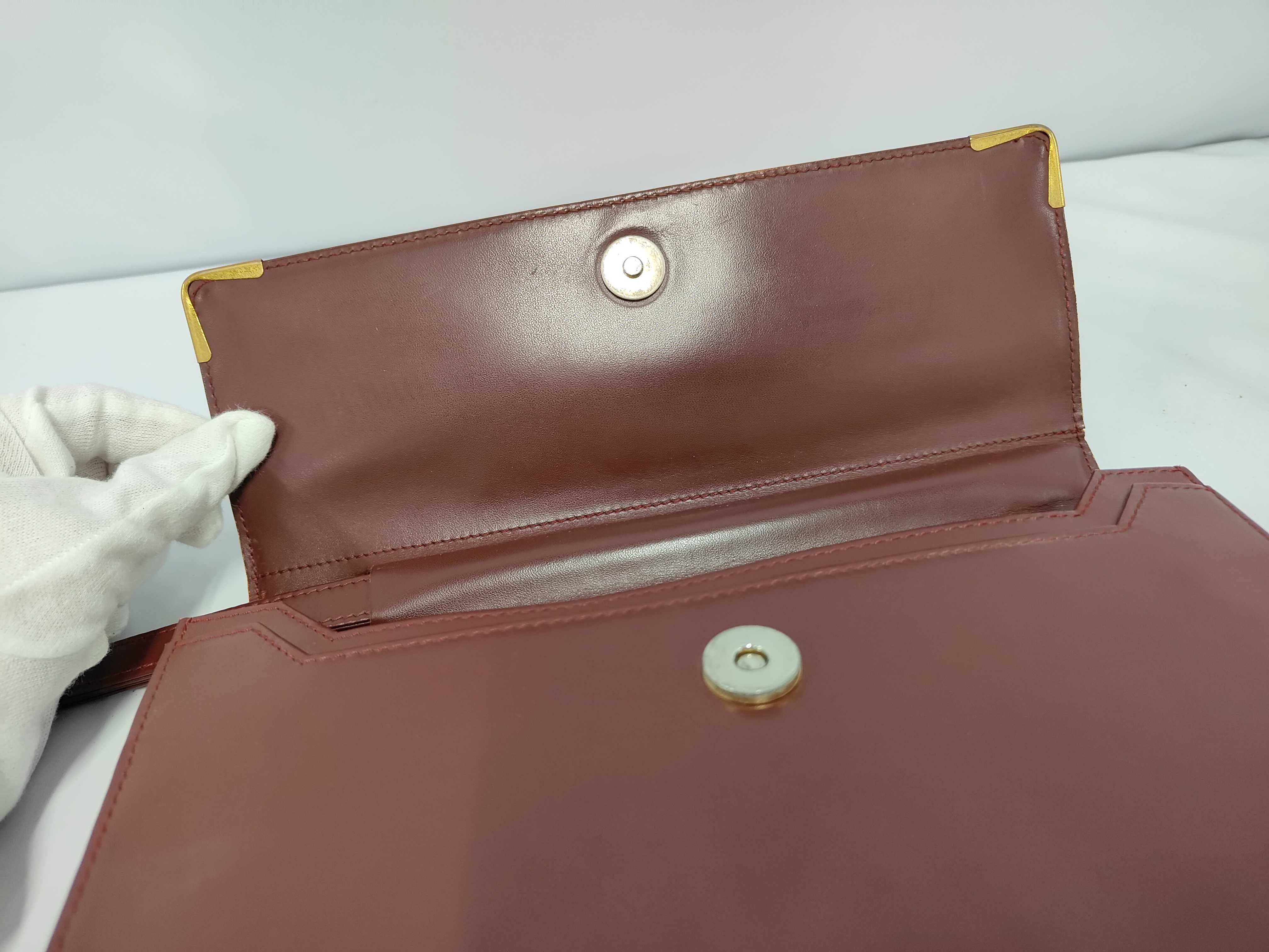 clutch bag, second bag — view 7