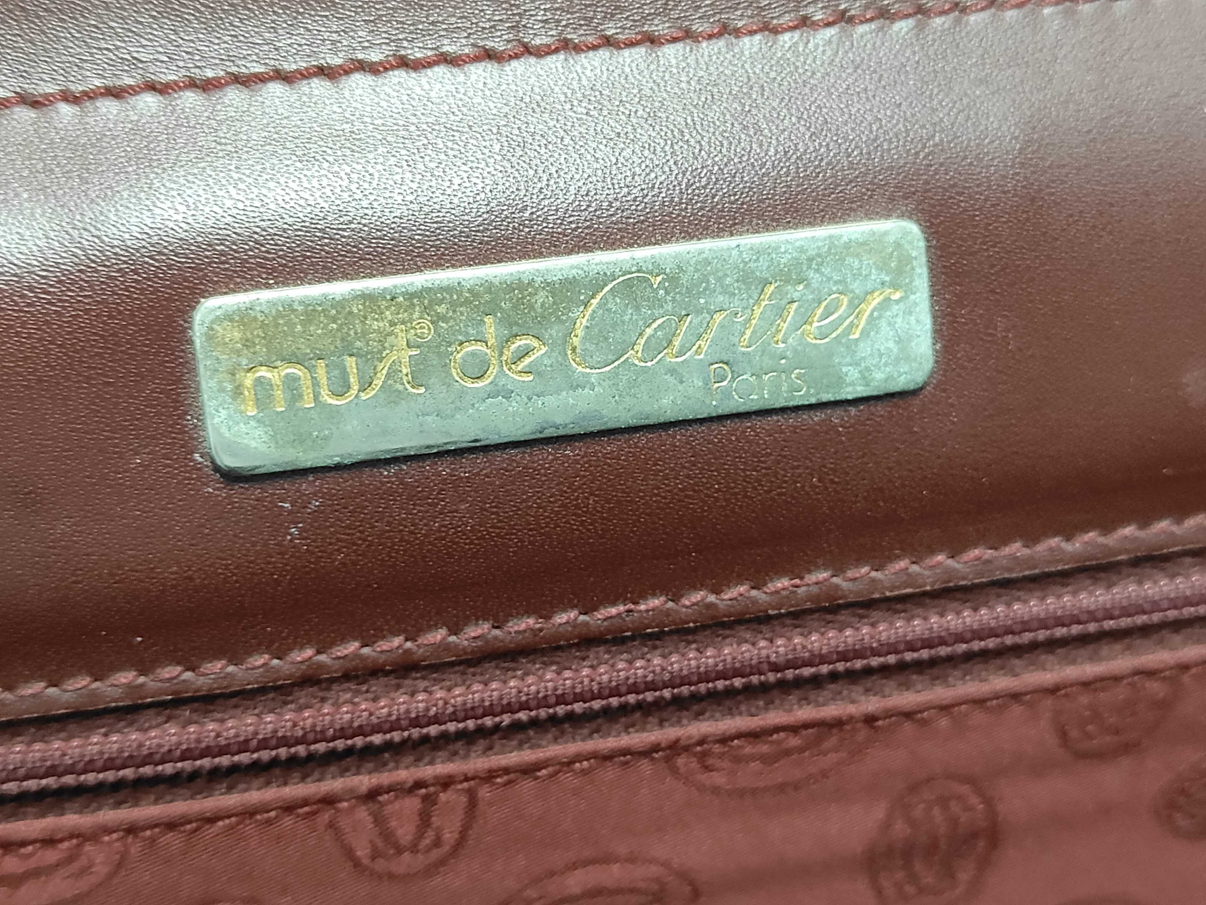clutch bag, second bag — view 8