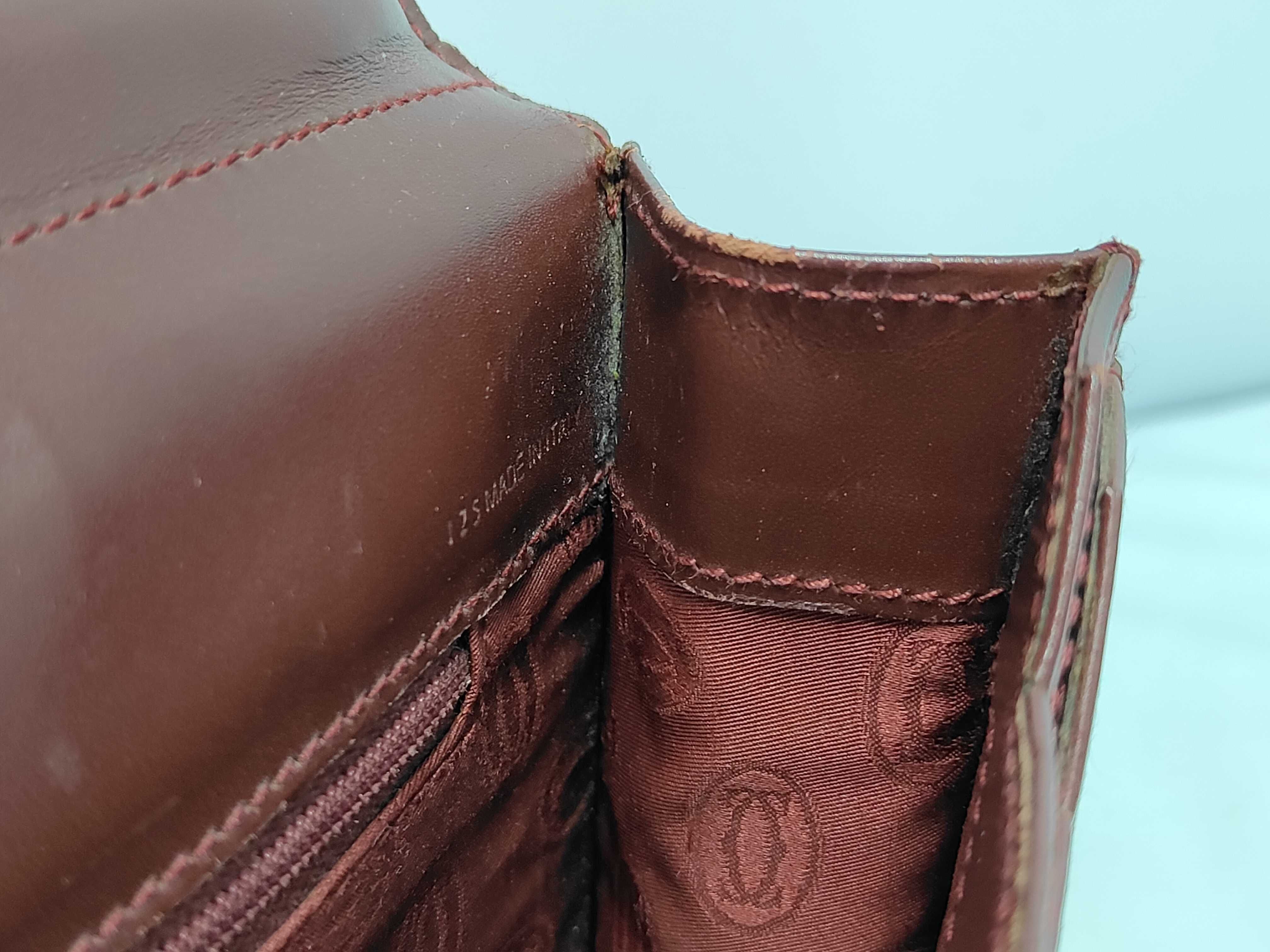 clutch bag, second bag — view 10