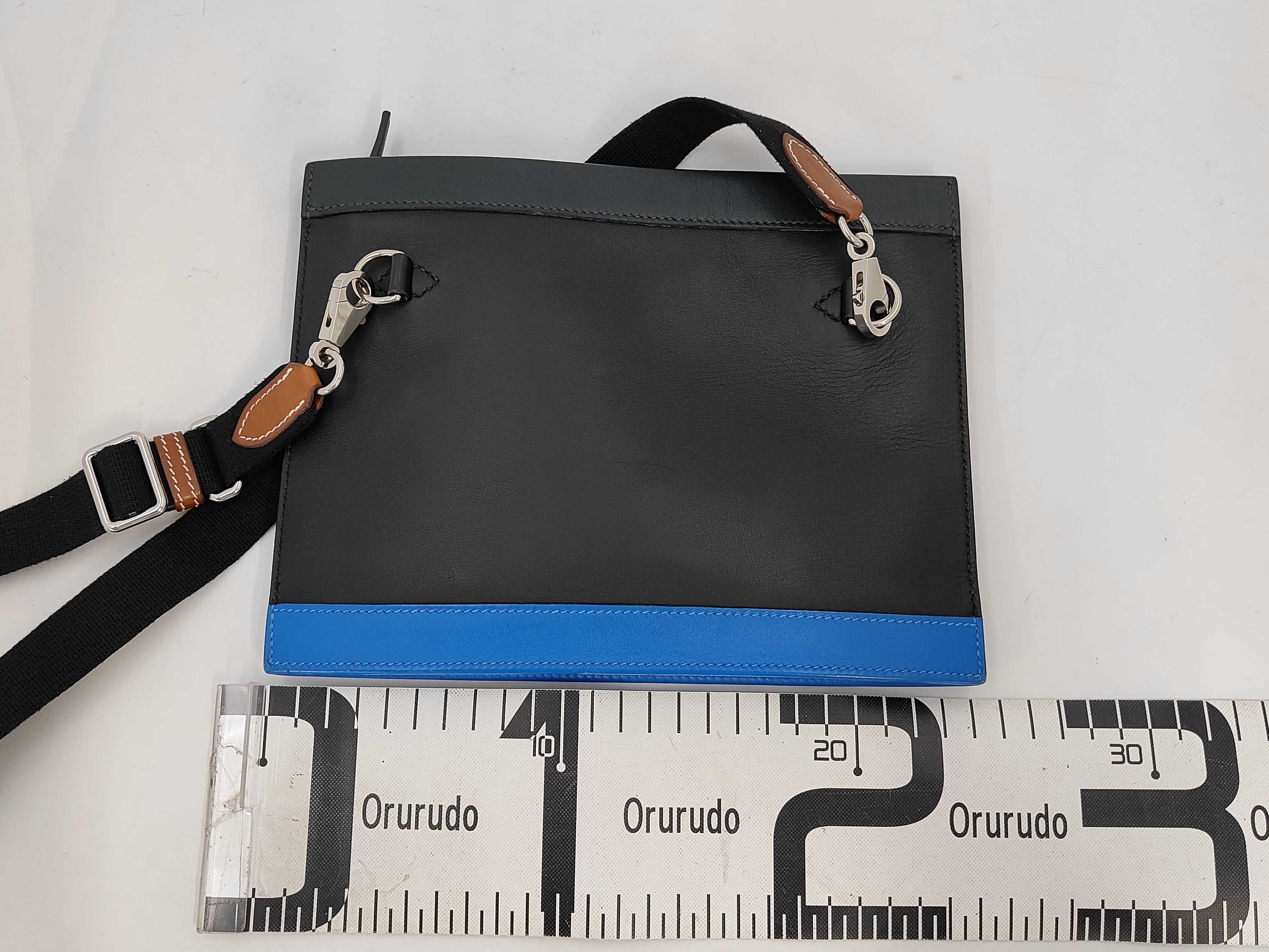 Colormatic Shoulder Bag — view 2