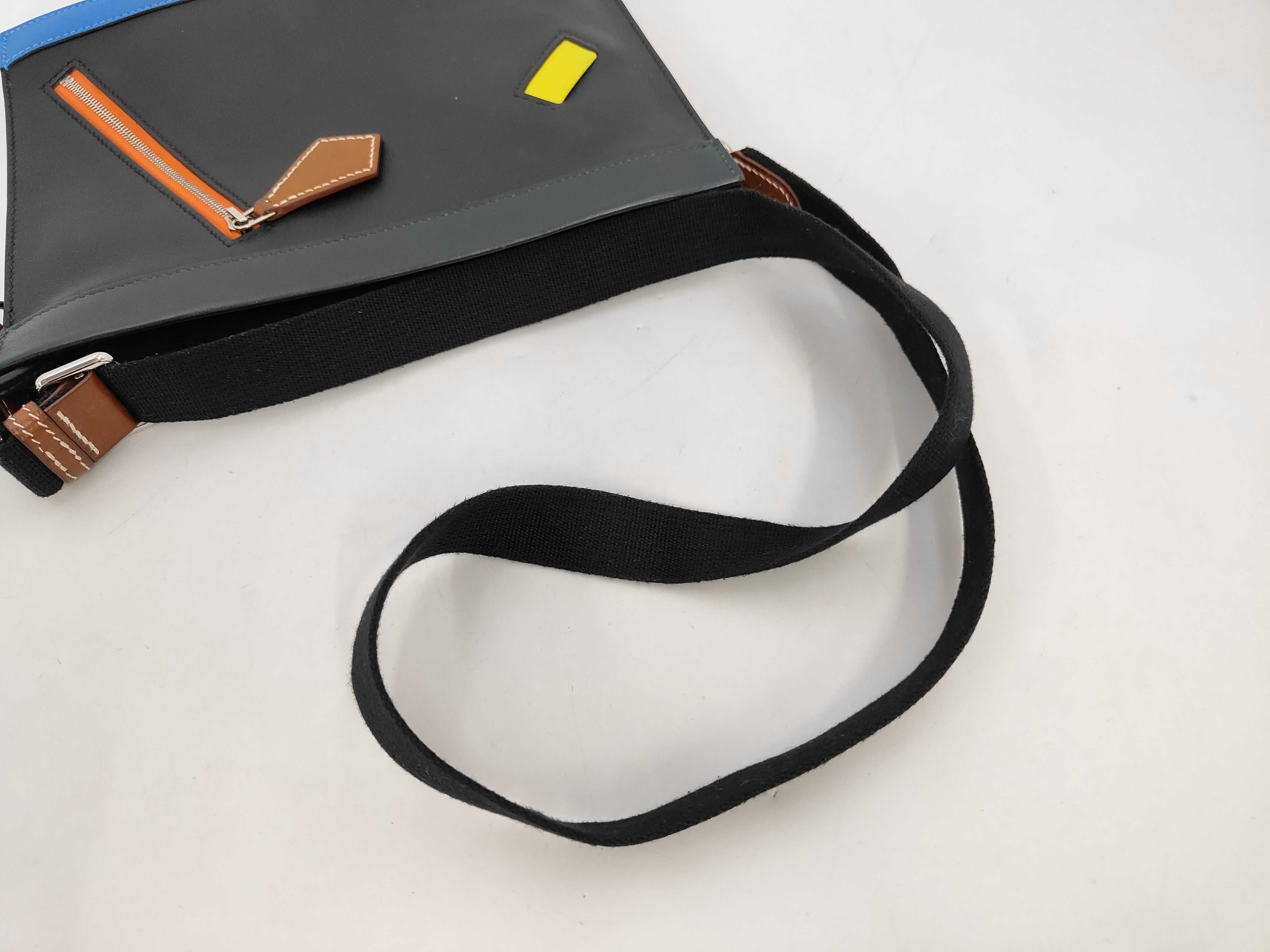 Colormatic Shoulder Bag — view 5