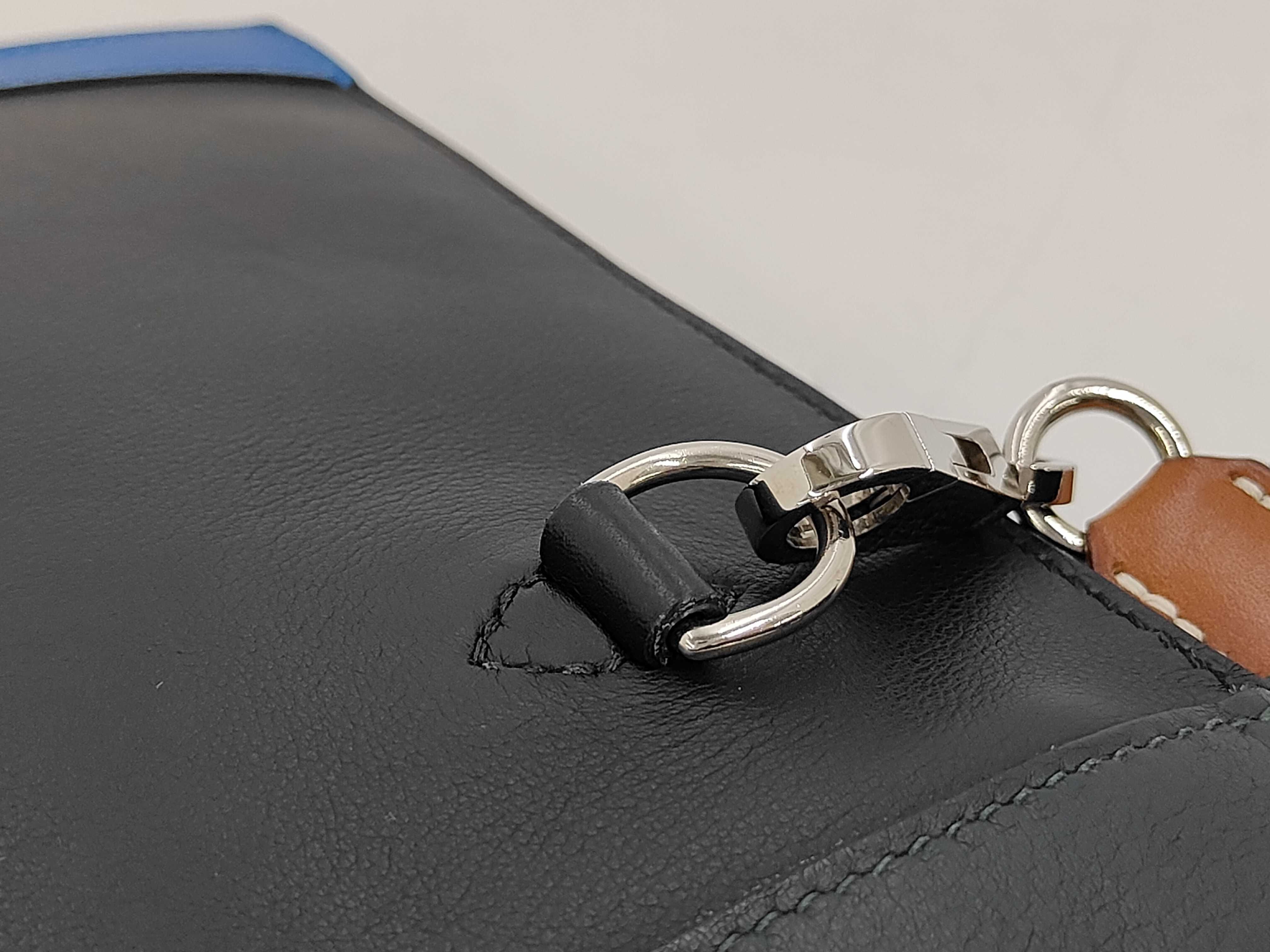 Colormatic Shoulder Bag — view 7