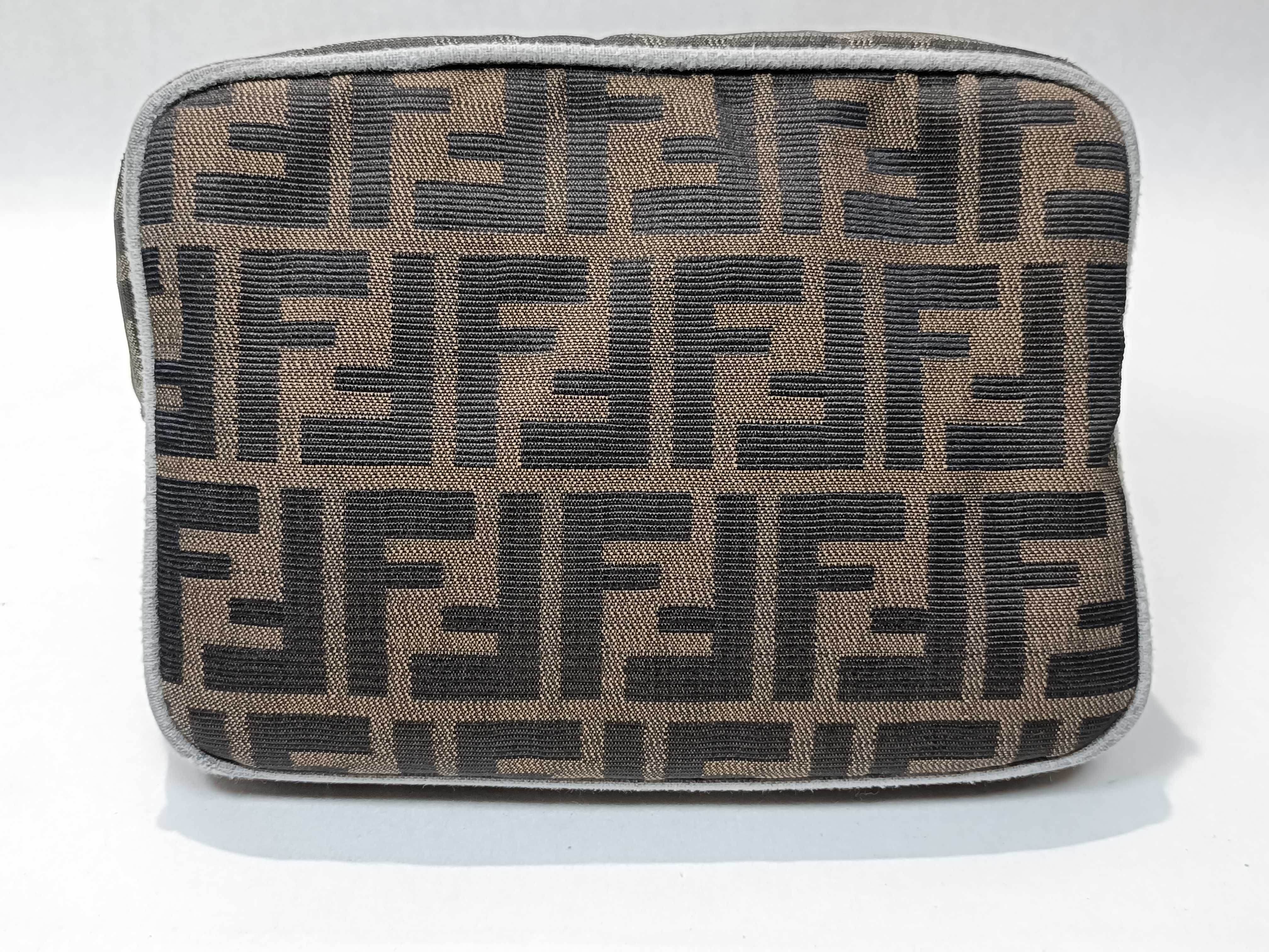 Mamma Zucca Pattern One Shoulder Mini Flap Handbag Shoulder Bag — view 7