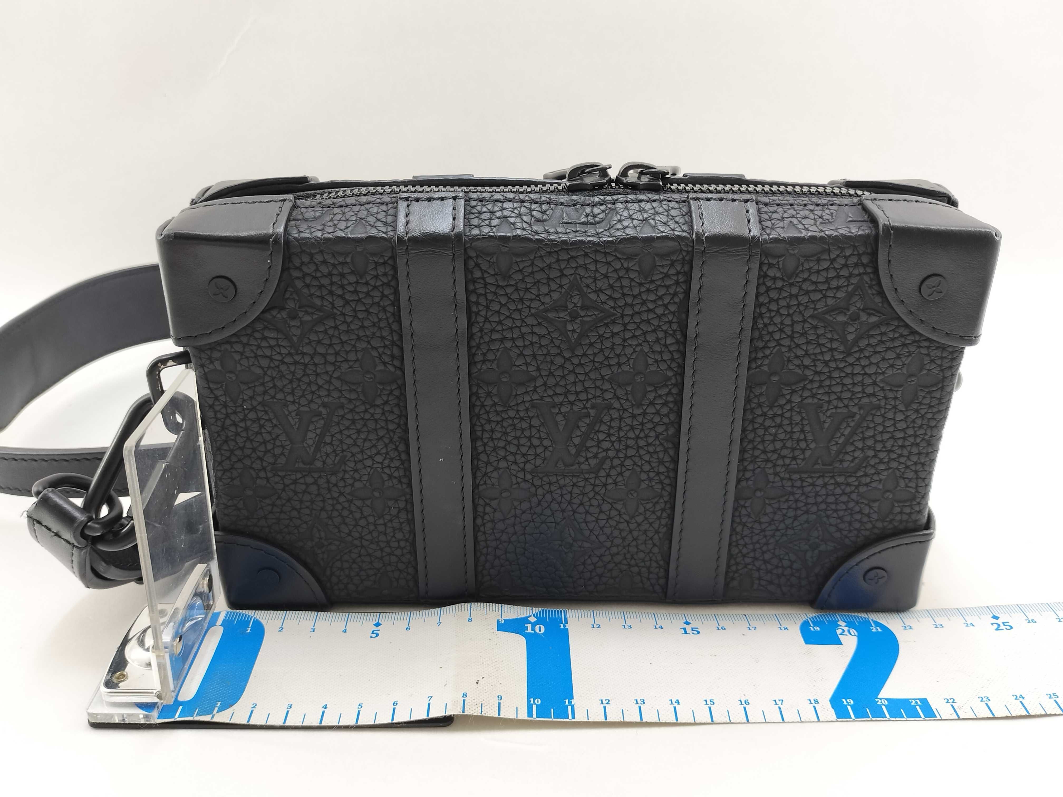 Soft Trunk Wallet M80224 TJ4260 Bag — view 2