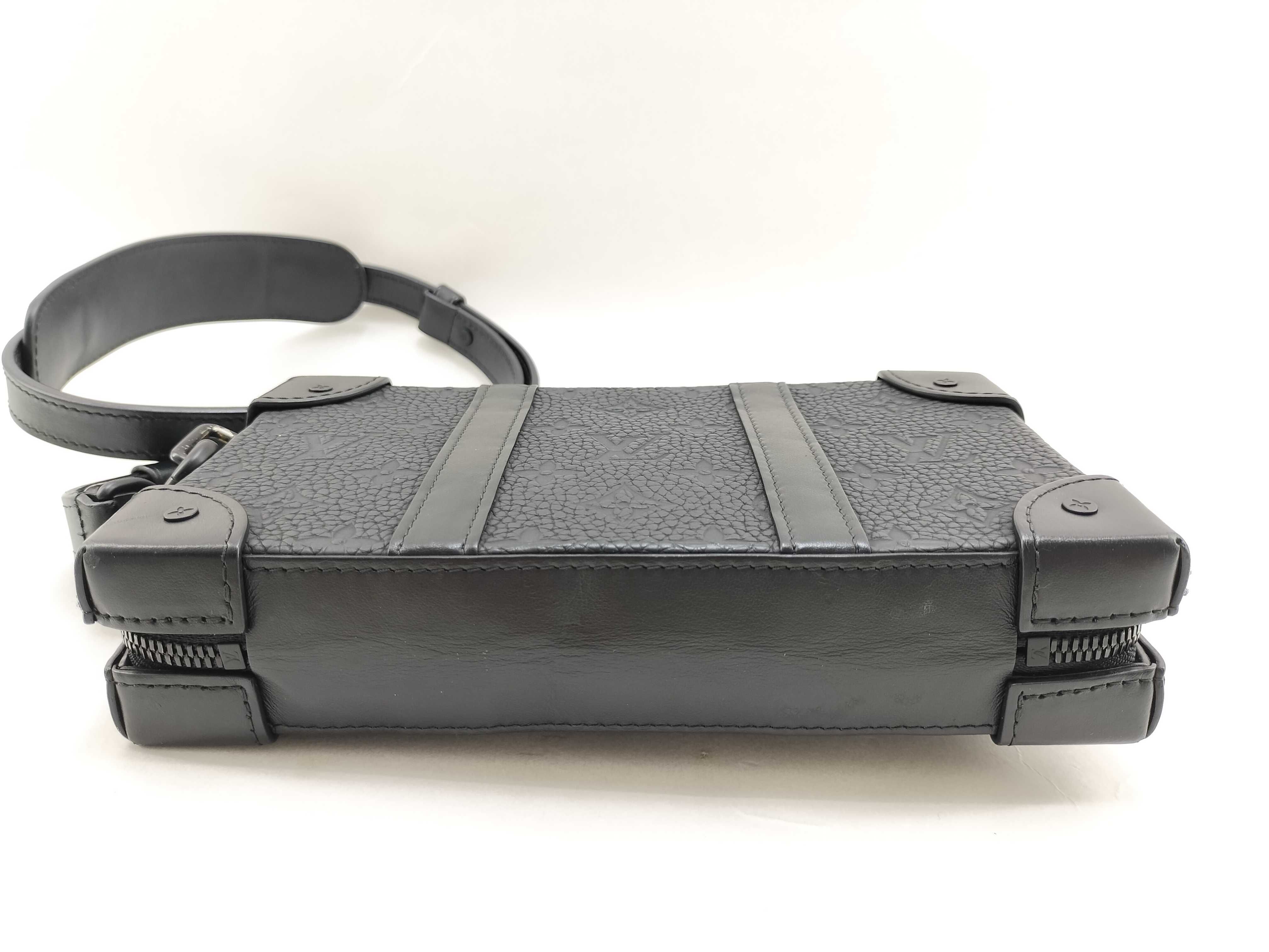 Soft Trunk Wallet M80224 TJ4260 Bag — view 3