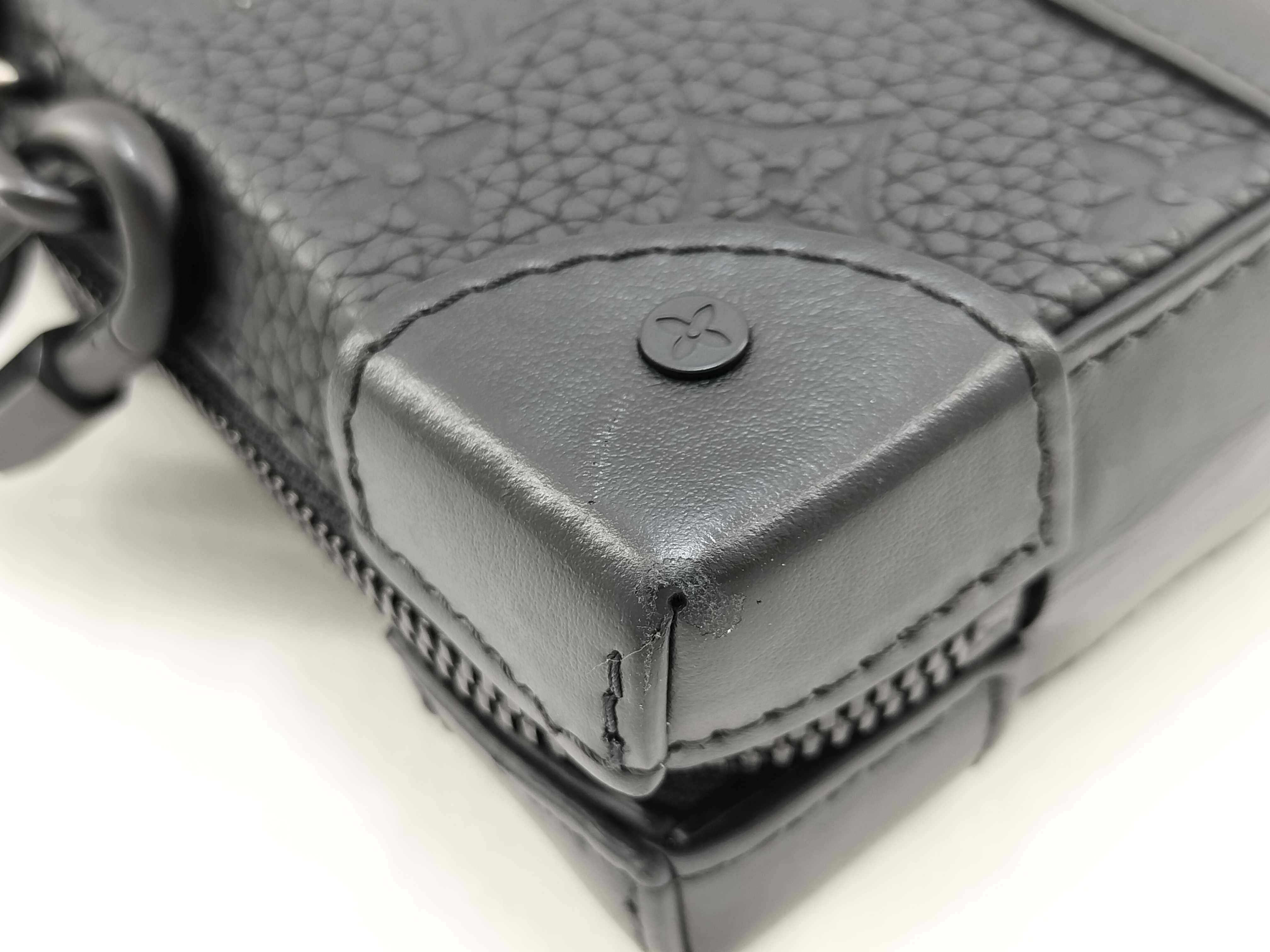 Soft Trunk Wallet M80224 TJ4260 Bag — view 4