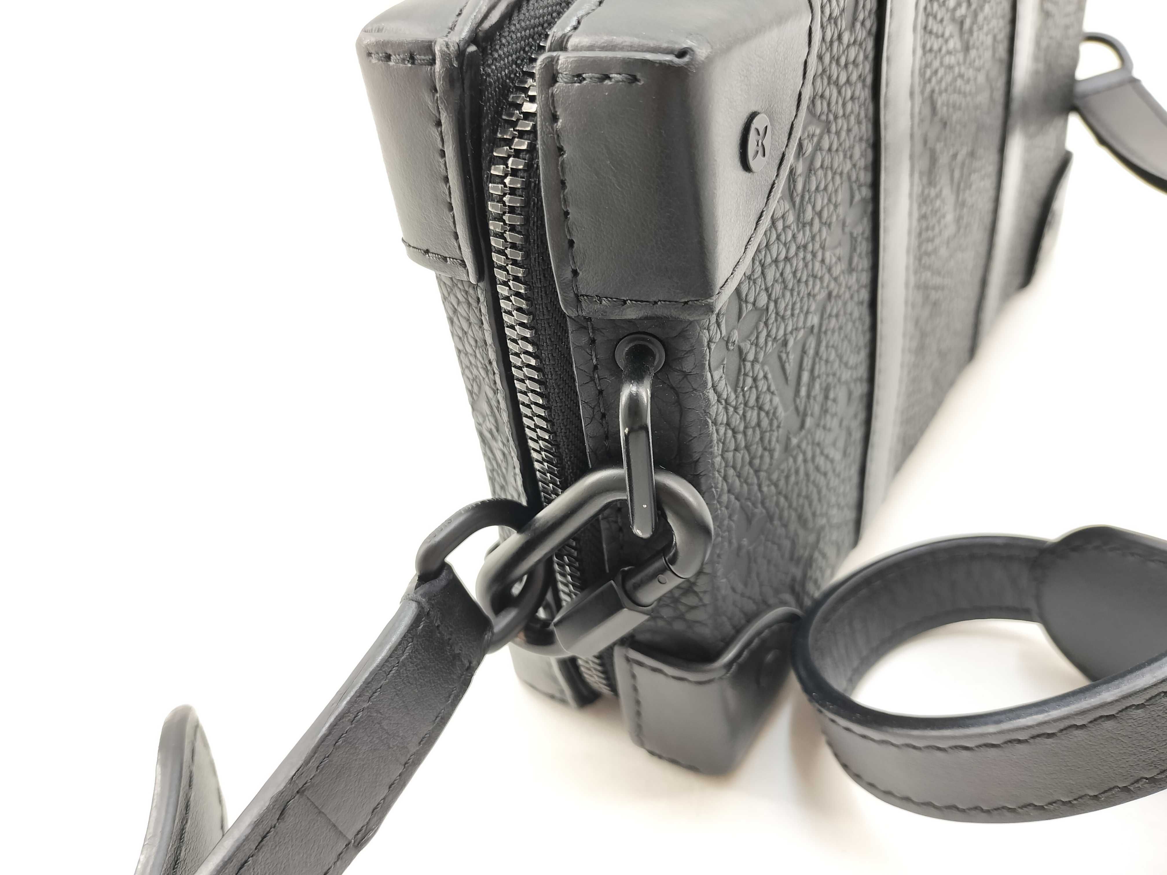Soft Trunk Wallet M80224 TJ4260 Bag — view 6