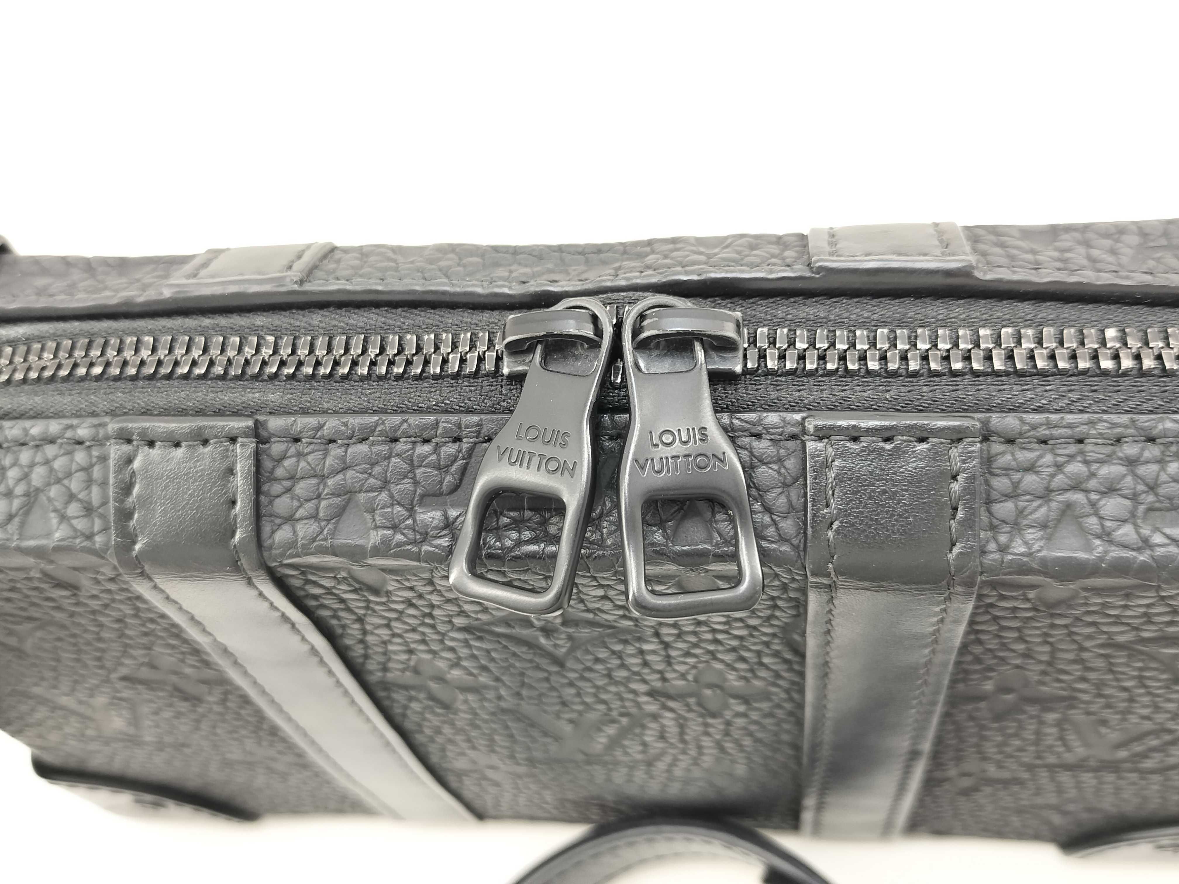 Soft Trunk Wallet M80224 TJ4260 Bag — view 8