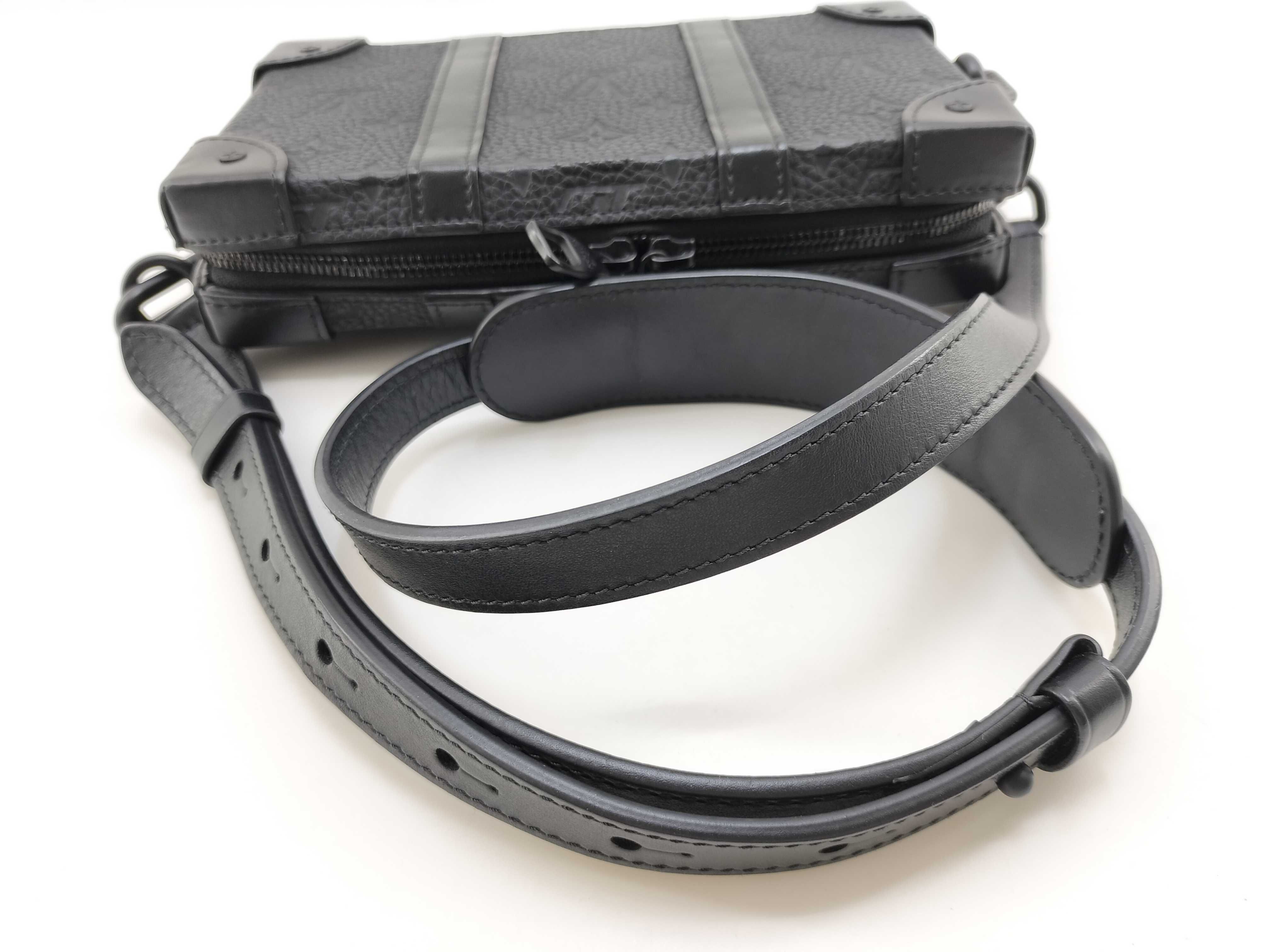 Soft Trunk Wallet M80224 TJ4260 Bag — view 9