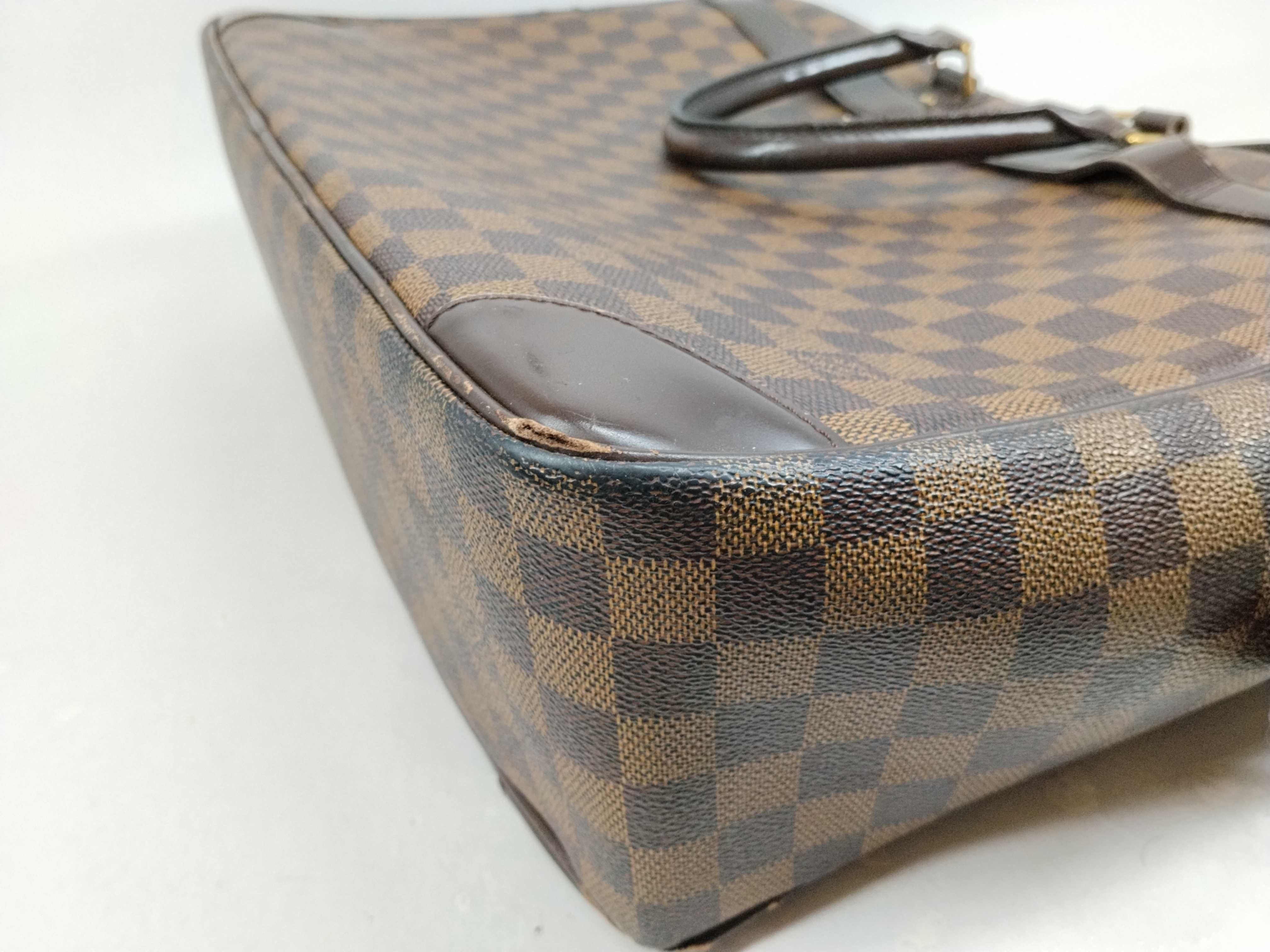 Damier N41124 Porte Documents Voyage Business Bag — view 11
