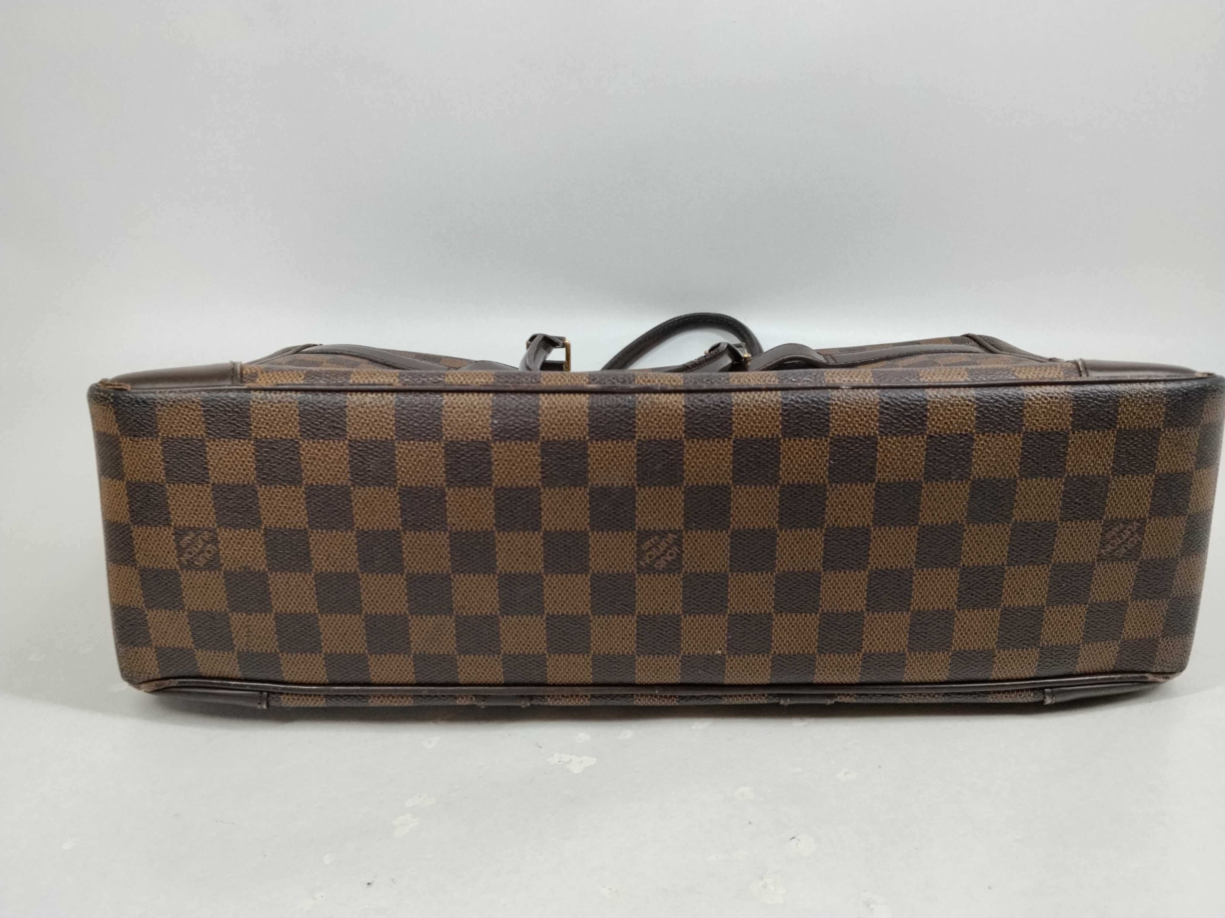 Damier N41124 Porte Documents Voyage Business Bag — view 12