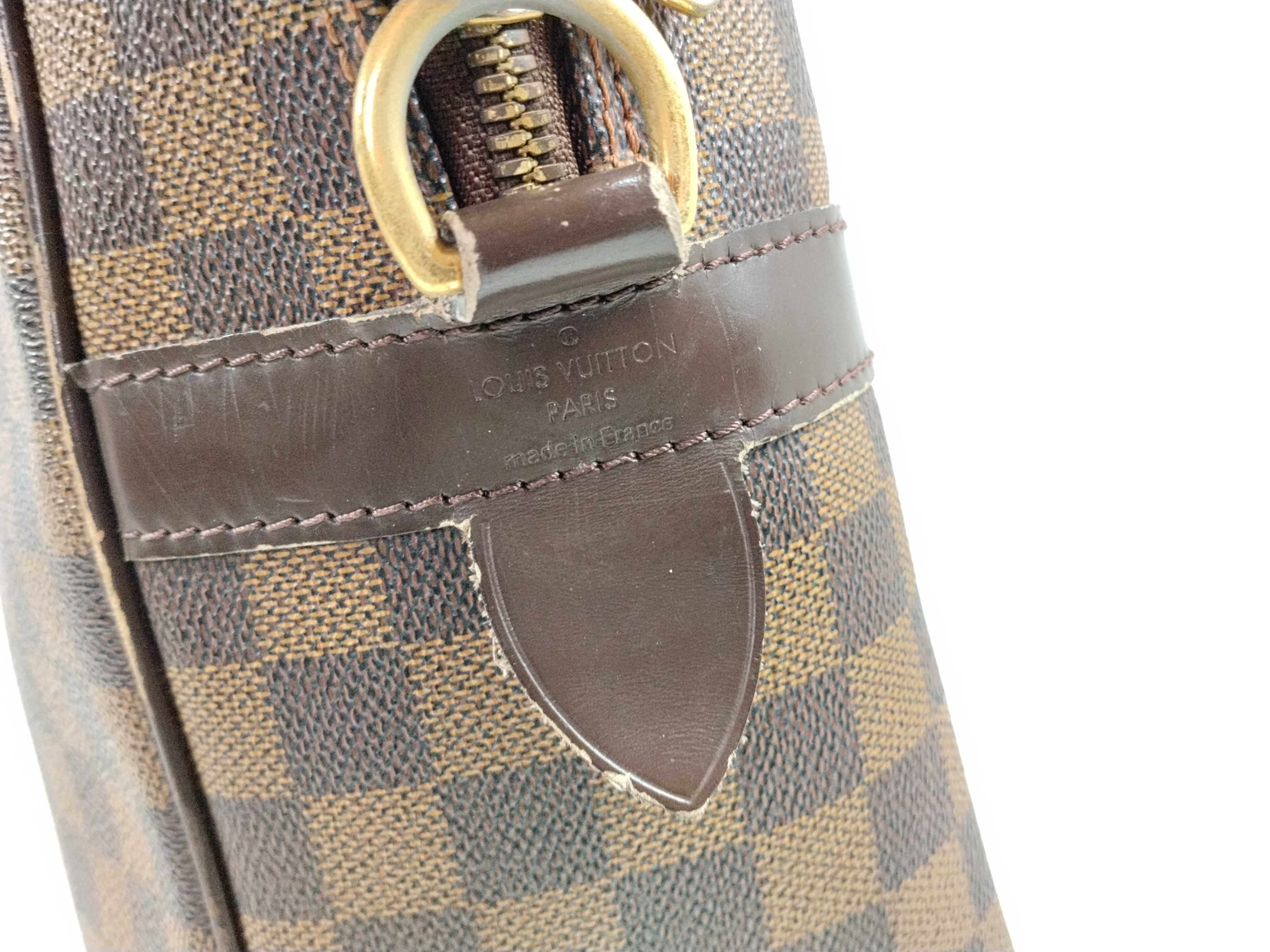 Damier N41124 Porte Documents Voyage Business Bag — view 13