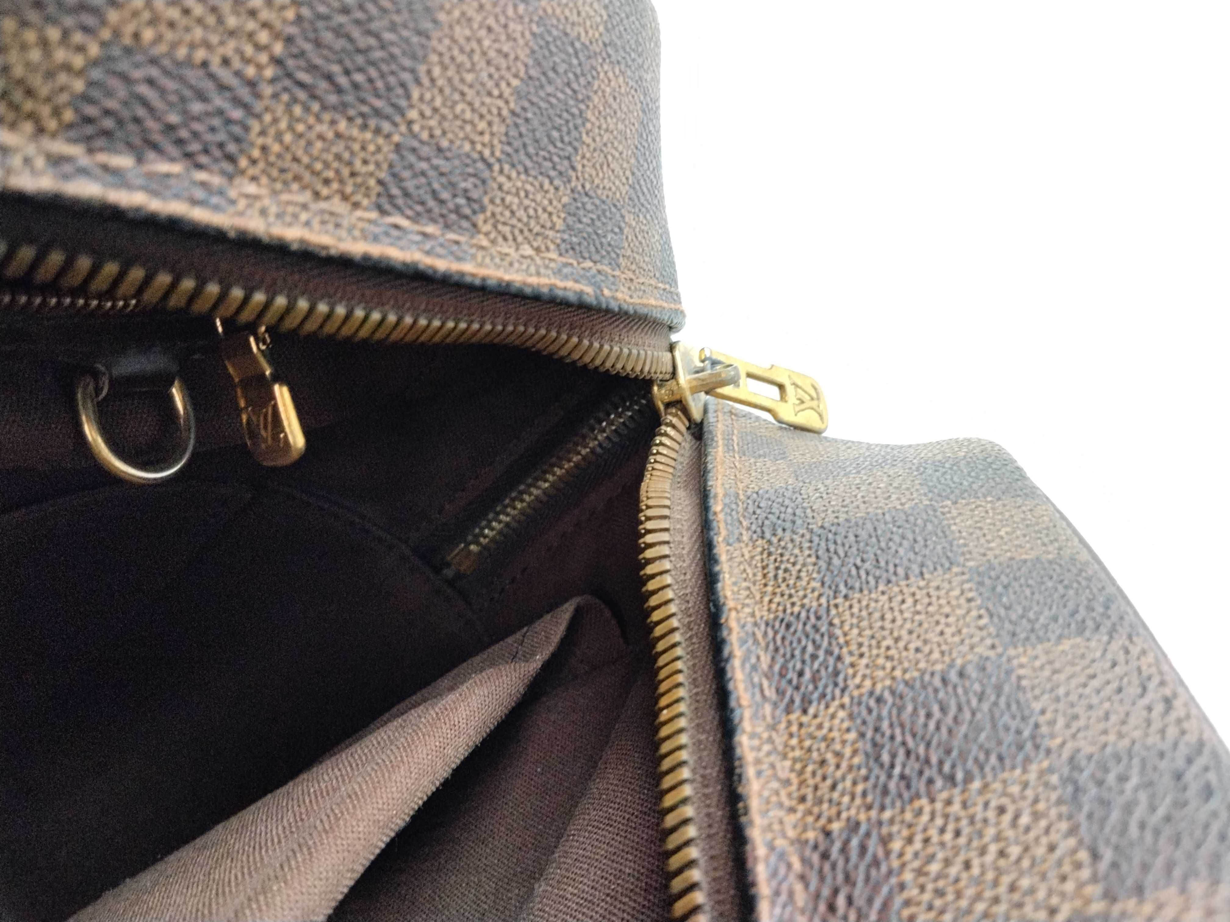 Damier N41124 Porte Documents Voyage Business Bag — view 15