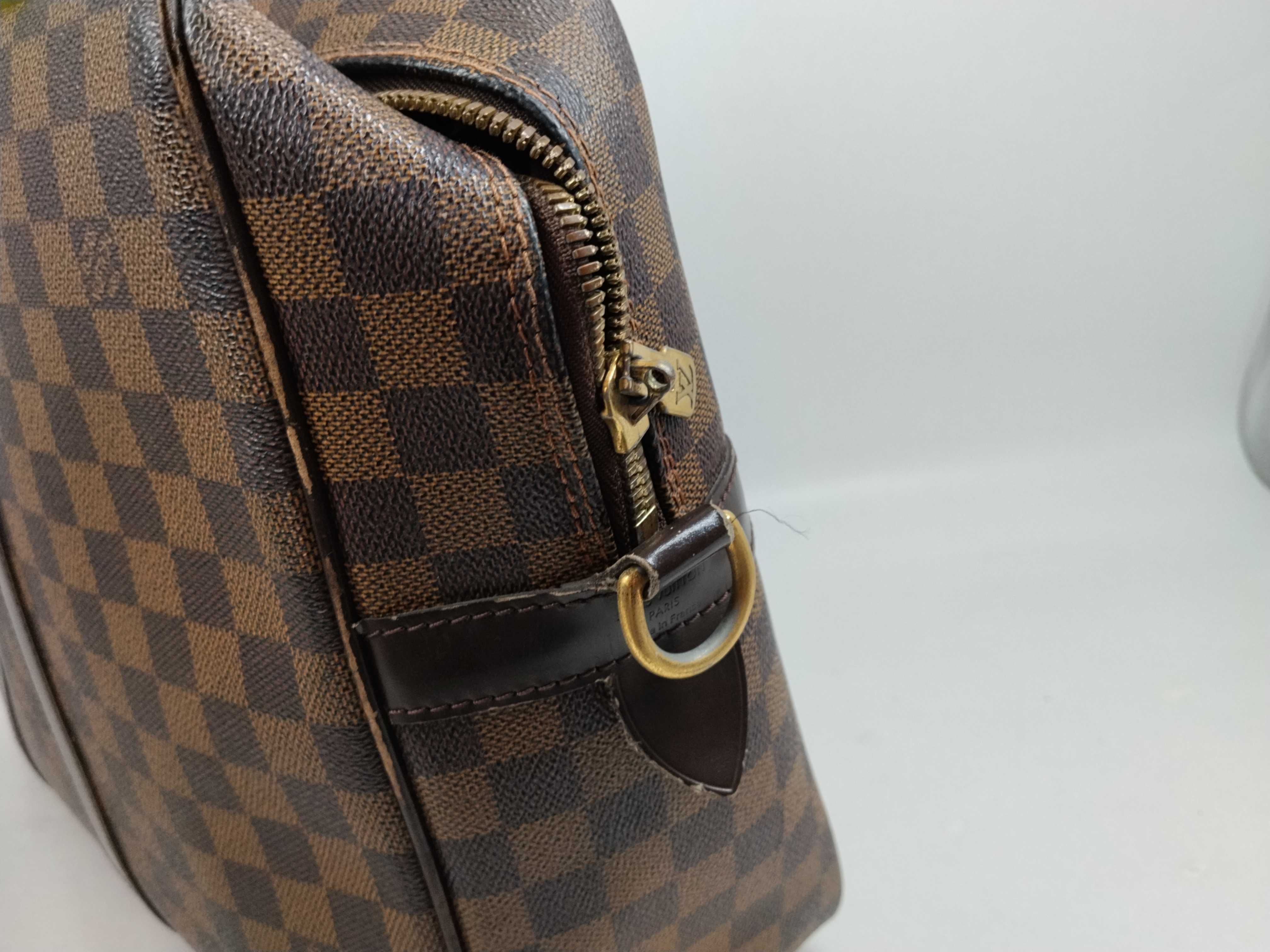 Damier N41124 Porte Documents Voyage Business Bag — view 5