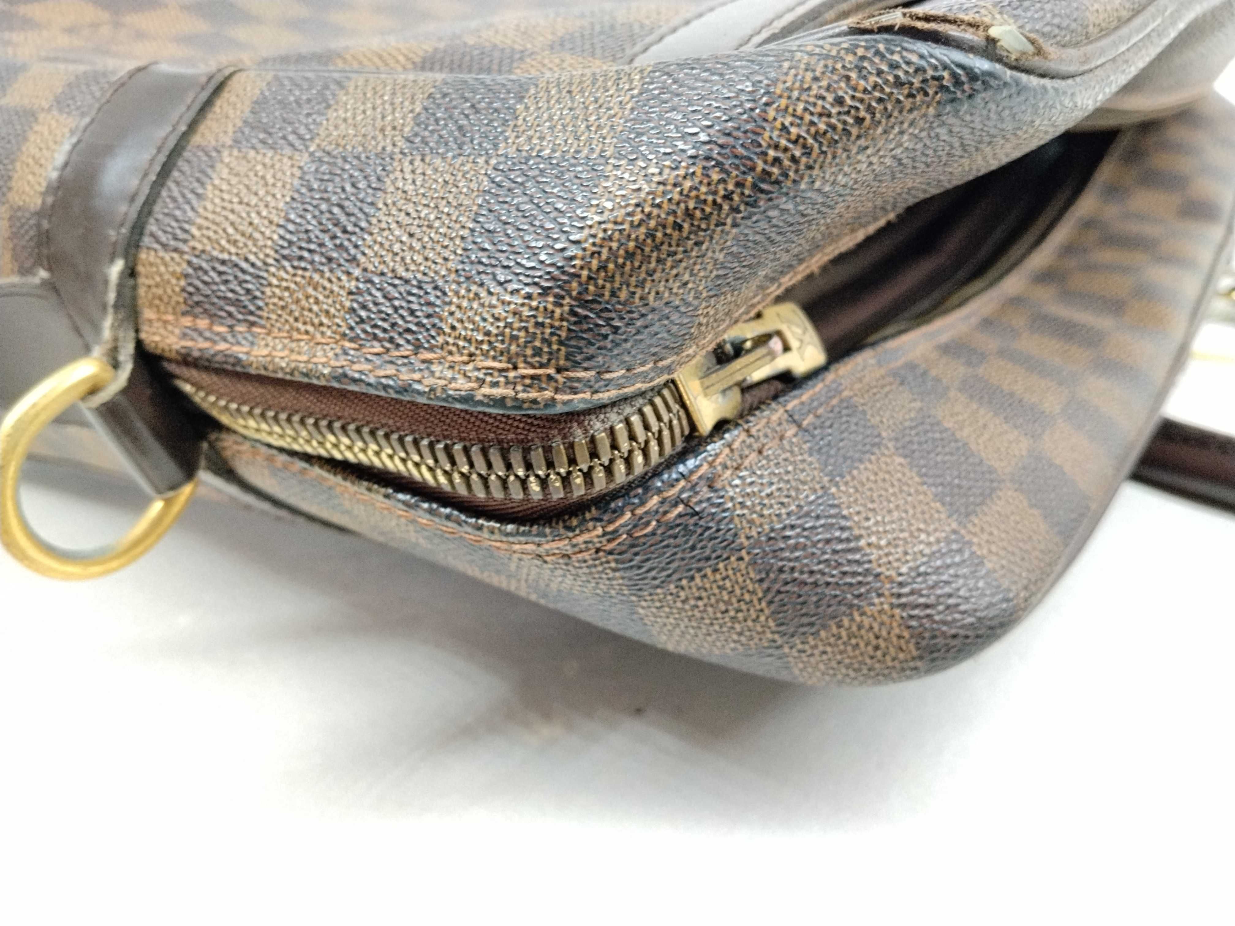 Damier N41124 Porte Documents Voyage Business Bag — view 8