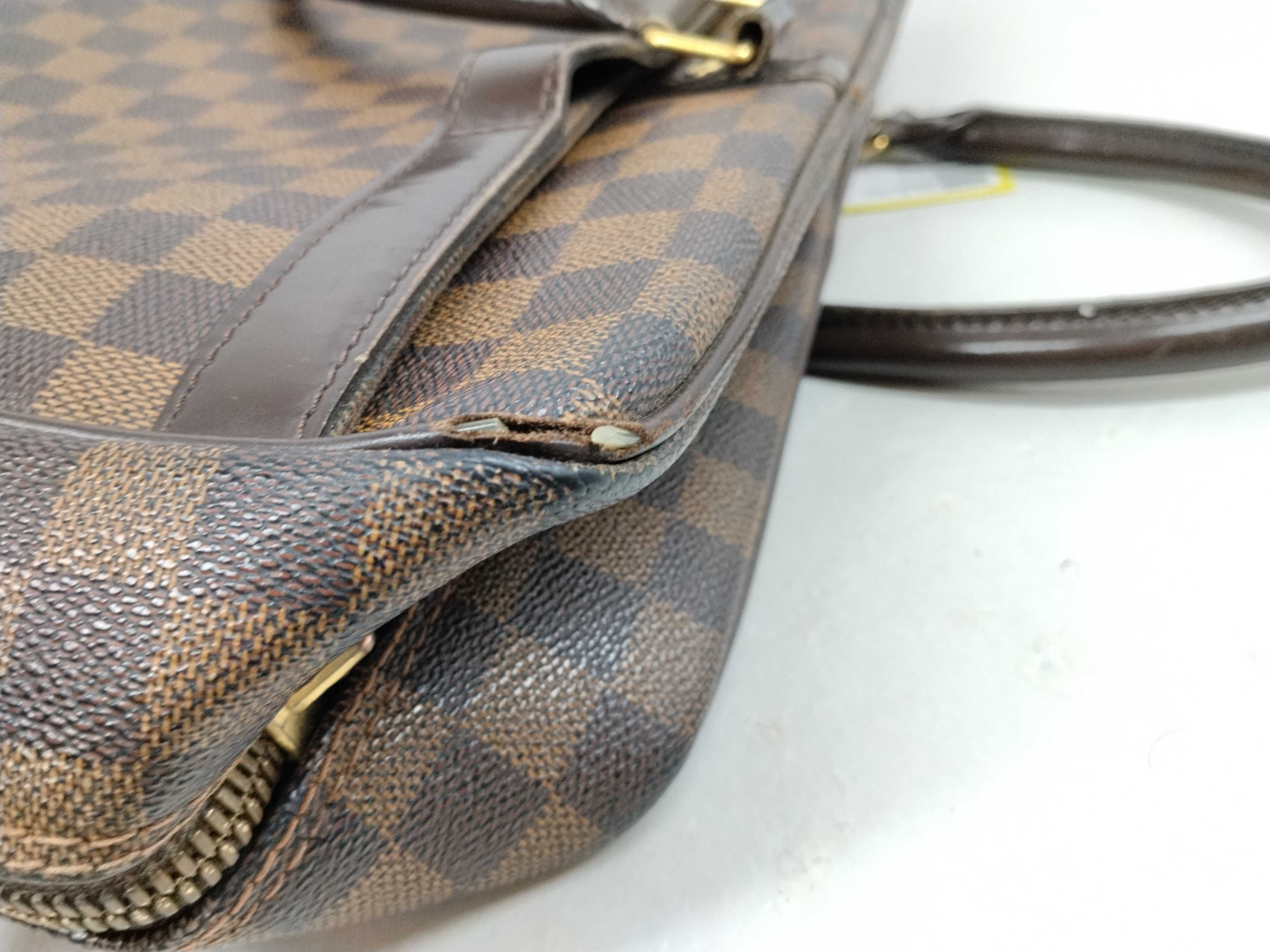 Damier N41124 Porte Documents Voyage Business Bag — view 9
