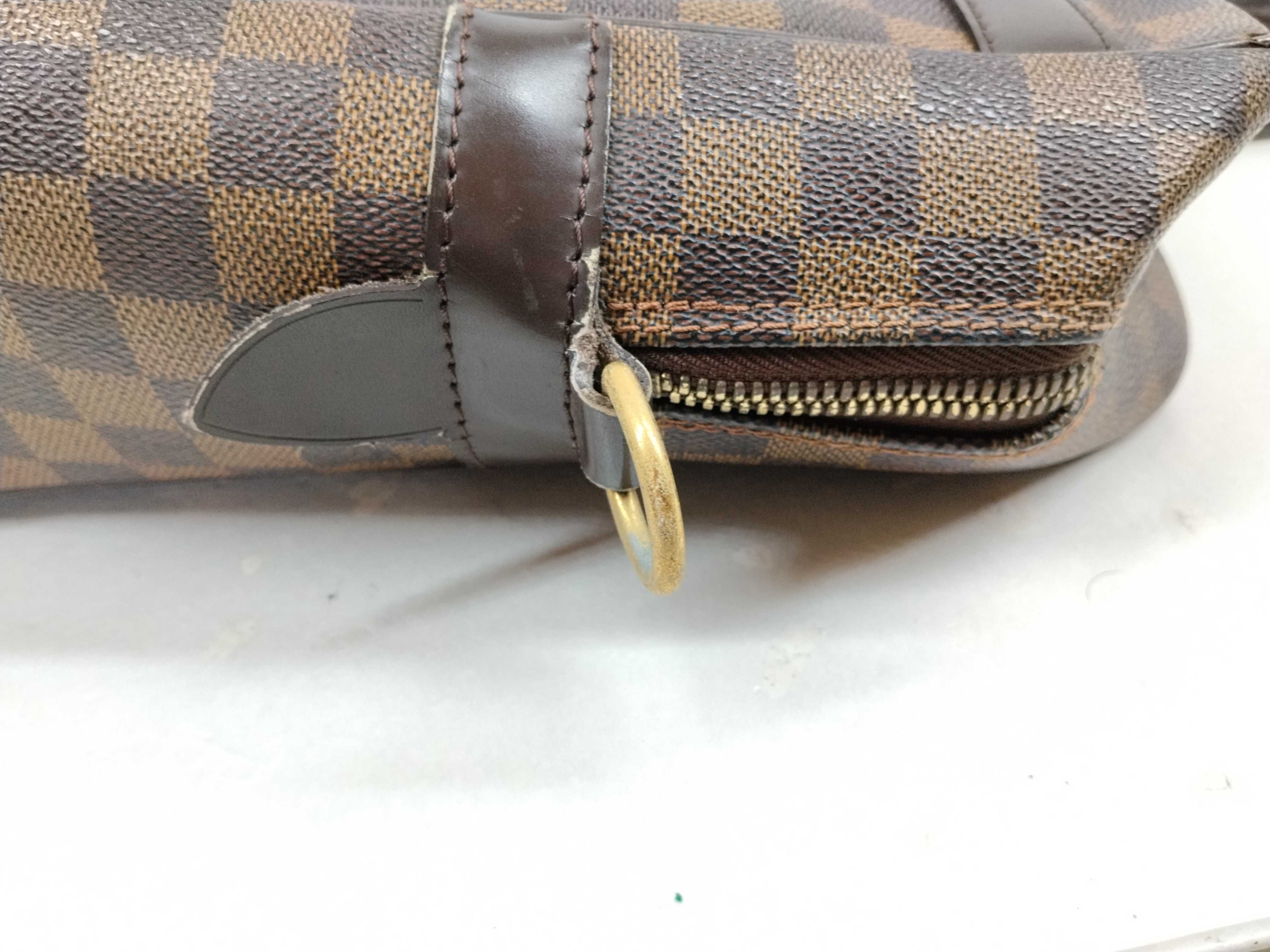 Damier N41124 Porte Documents Voyage Business Bag — view 10
