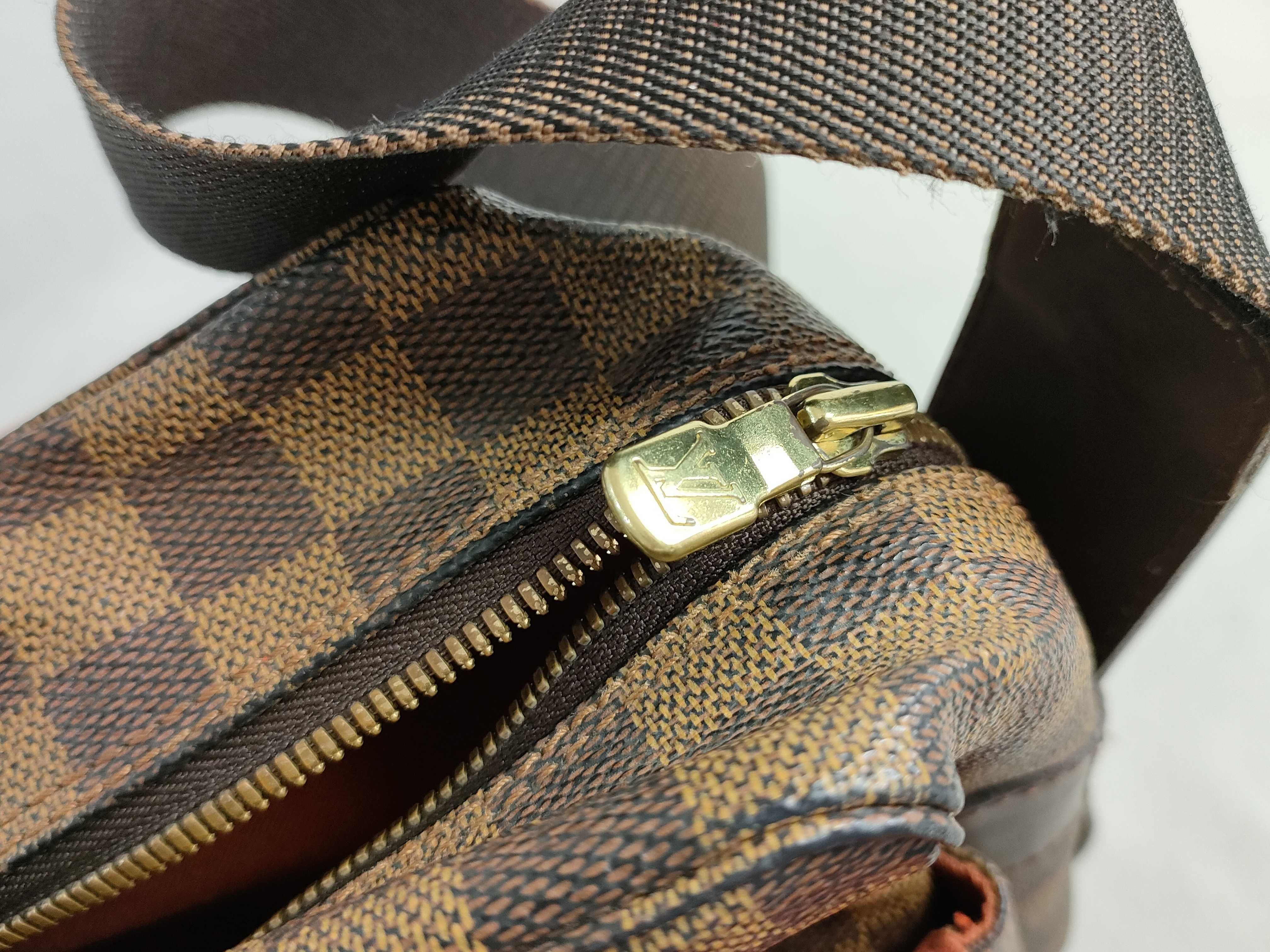 Damier Shoulder Bag — view 13