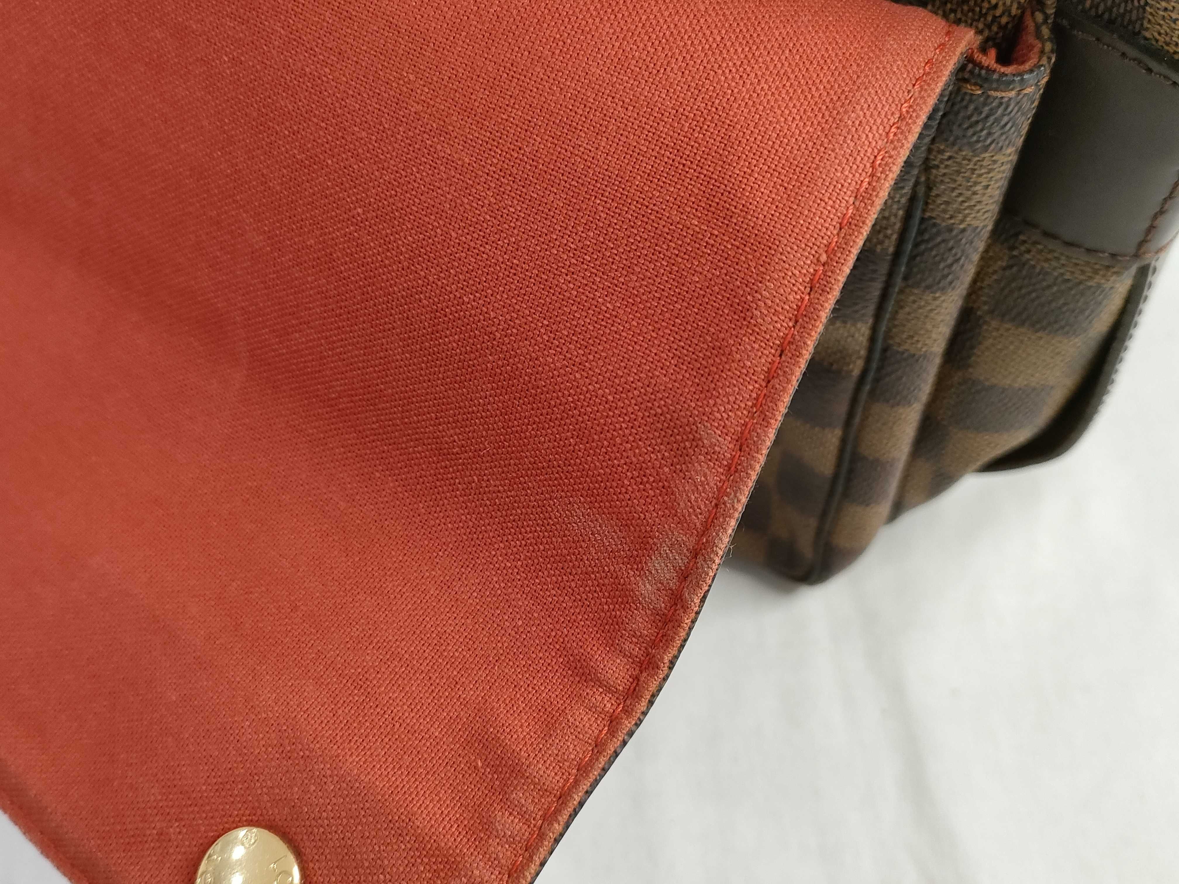 Damier Shoulder Bag — view 14