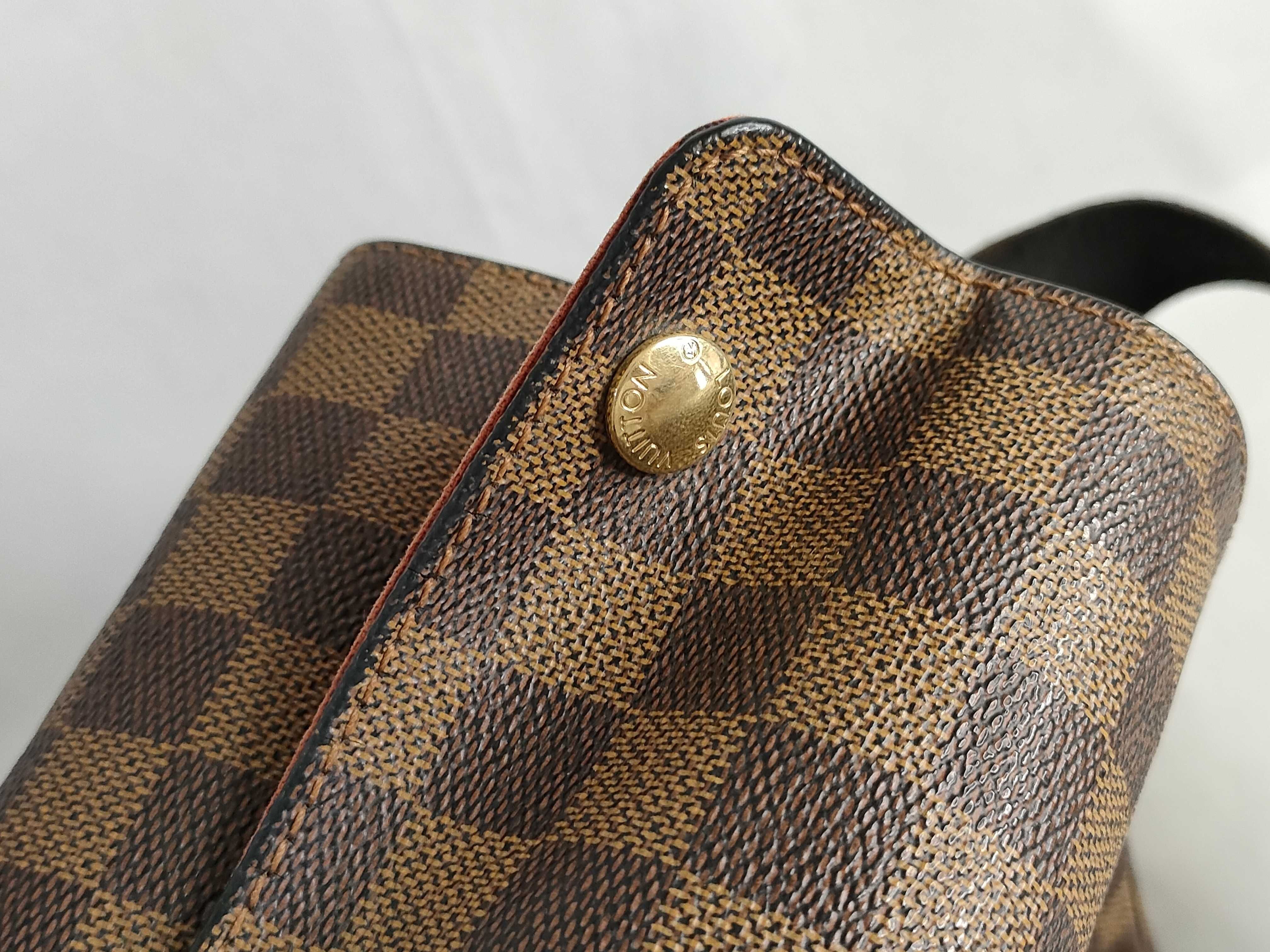 Damier Shoulder Bag — view 15