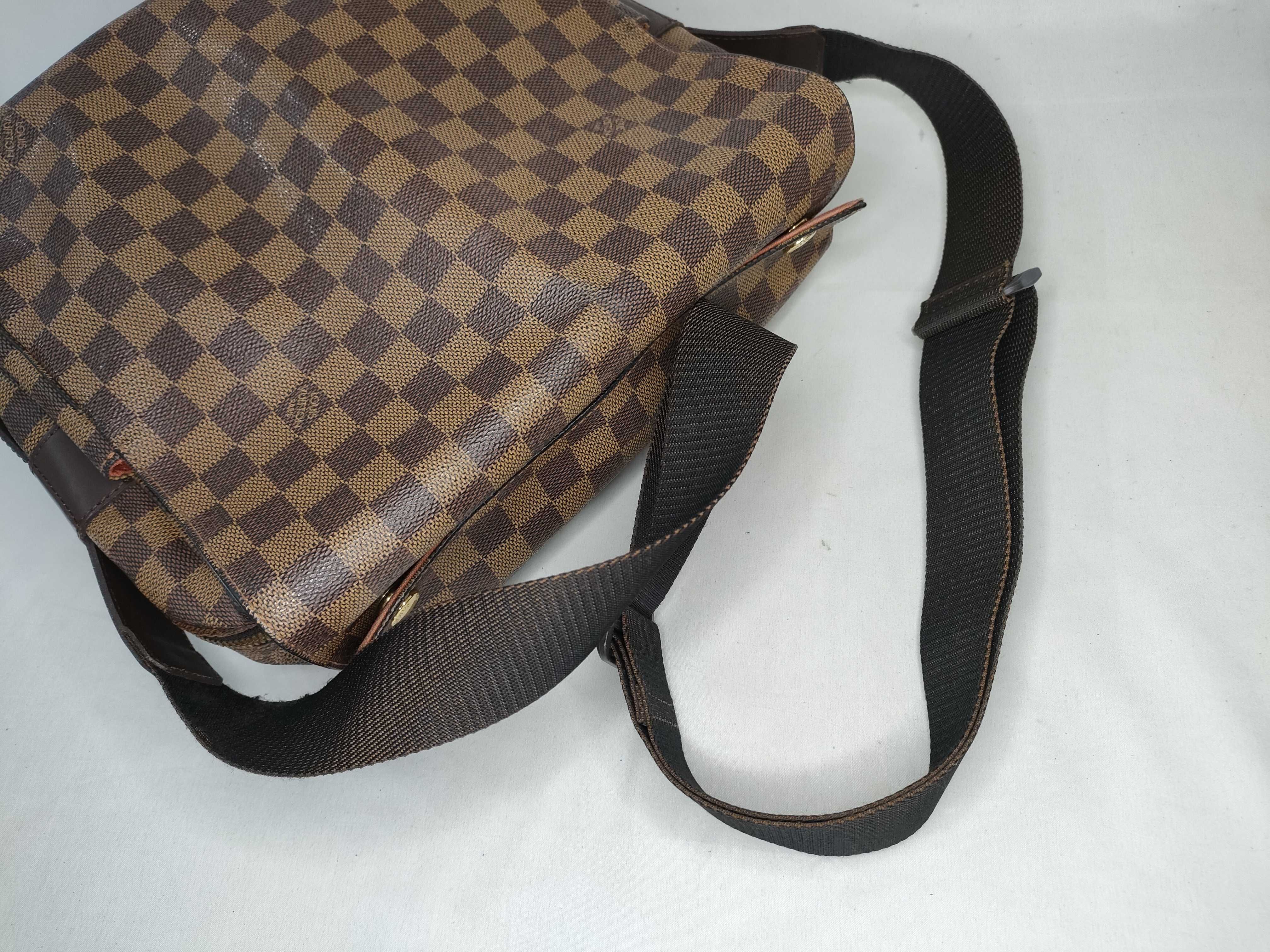 Damier Shoulder Bag — view 3